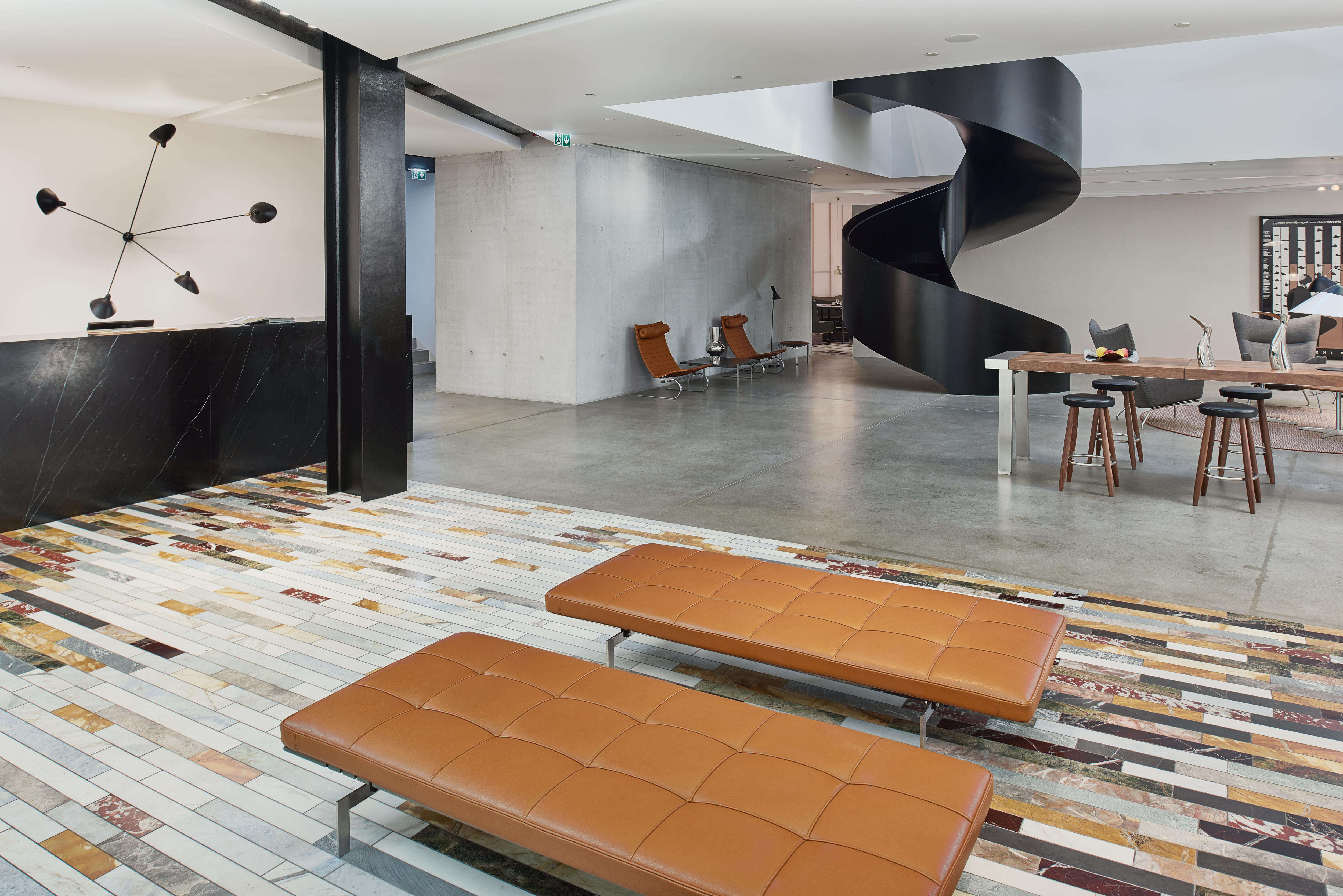 Briig Boutique Hotel - Poză