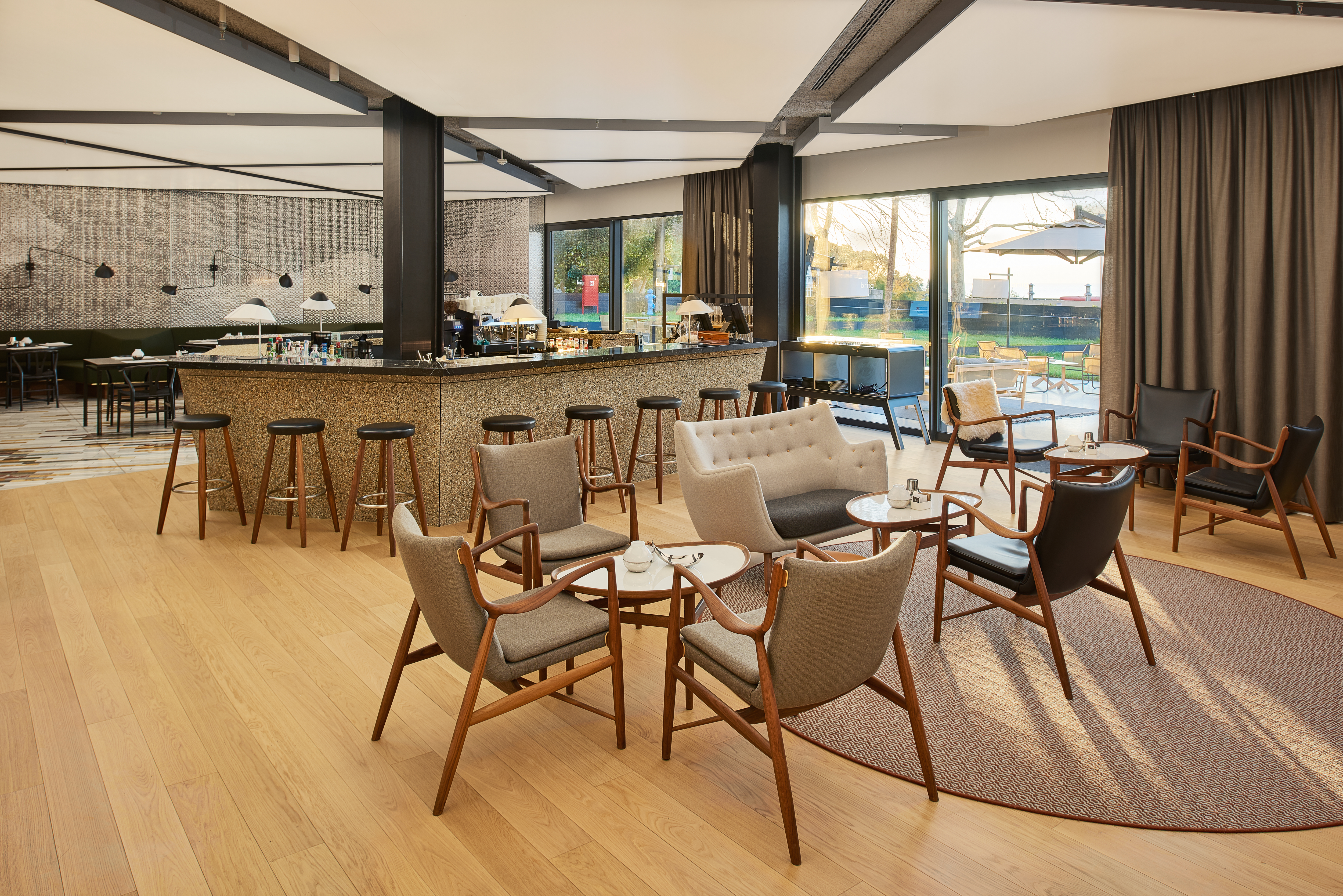 Briig Boutique Hotel - Poză