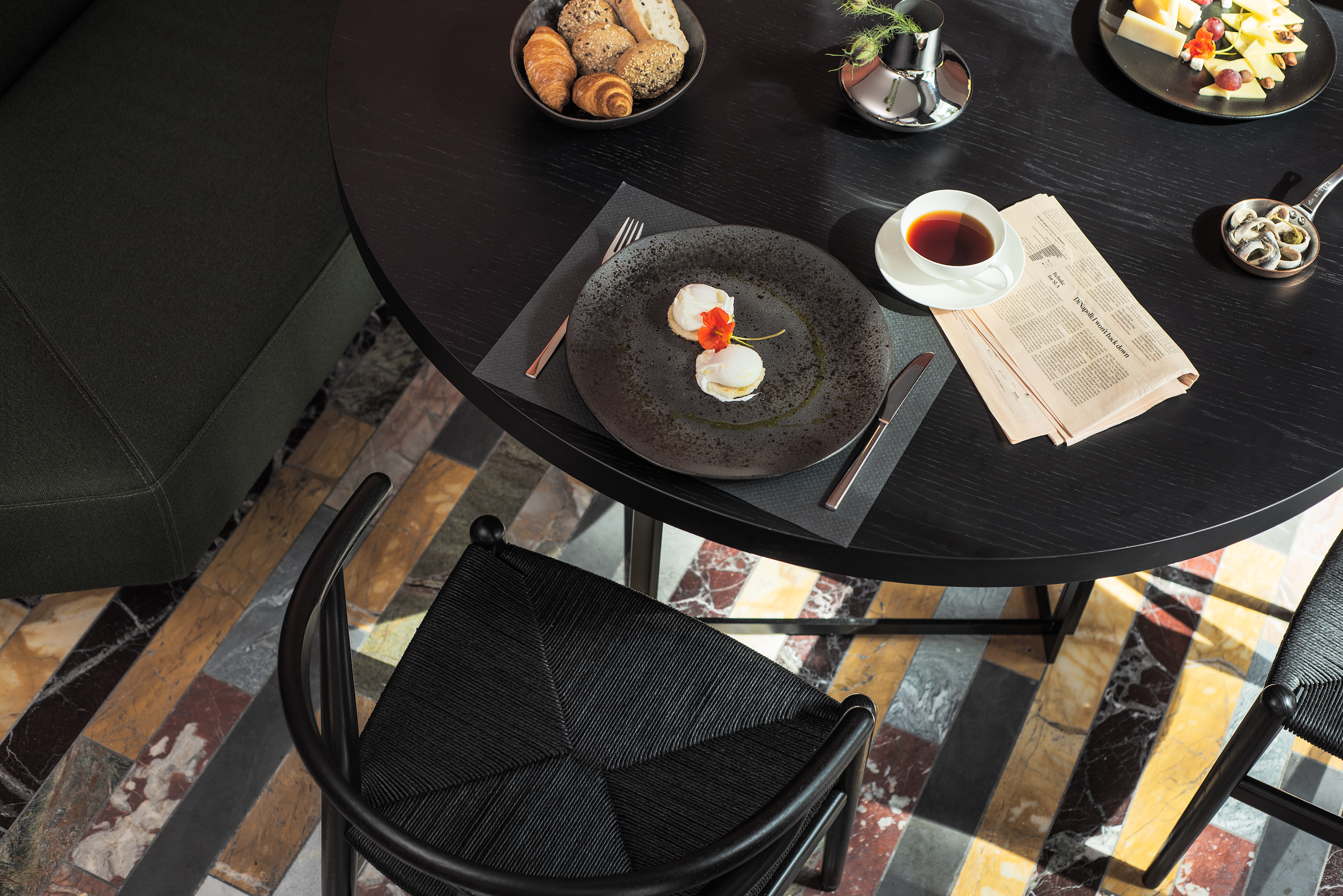 Briig Boutique Hotel - Poză