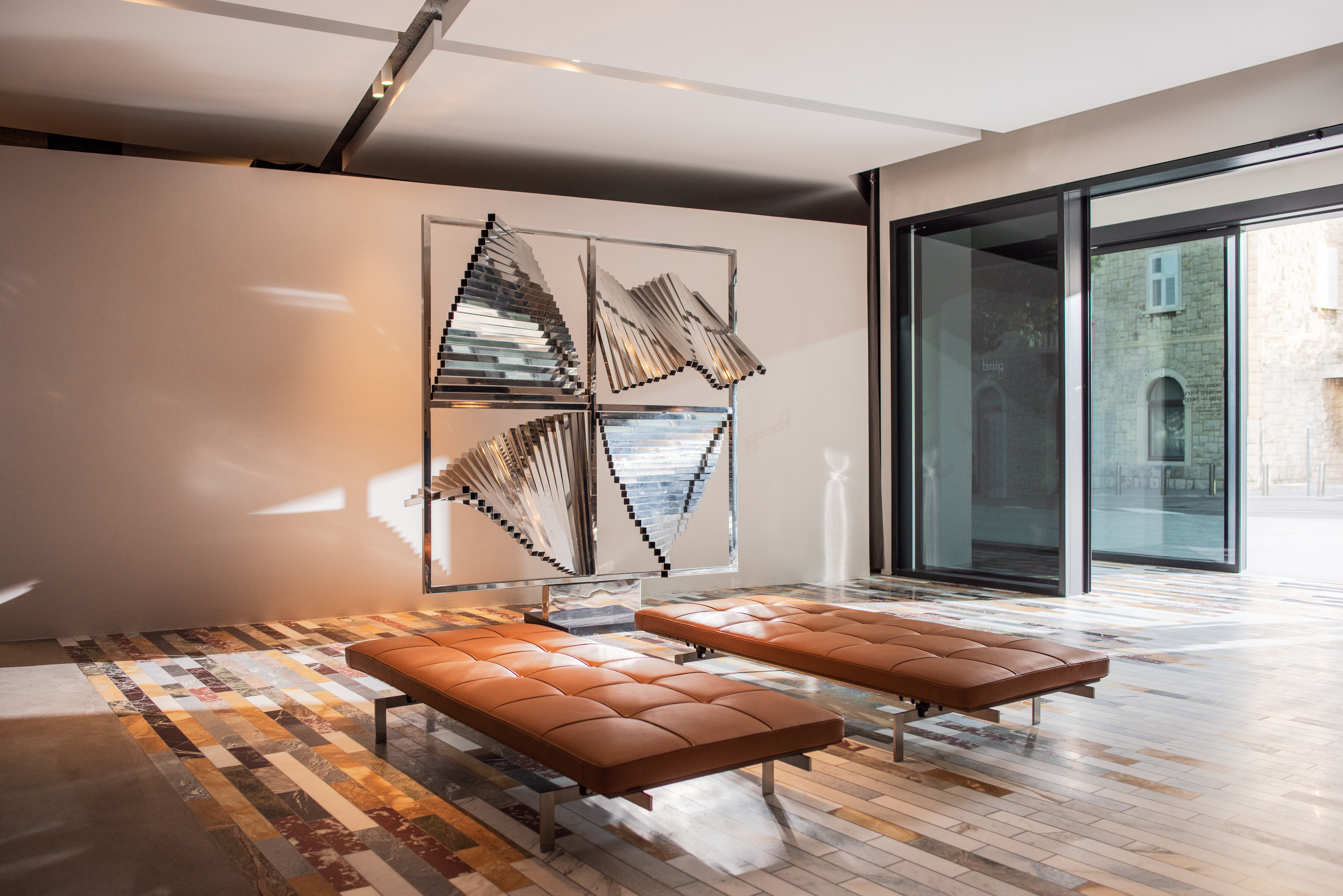 Briig Boutique Hotel - Poză