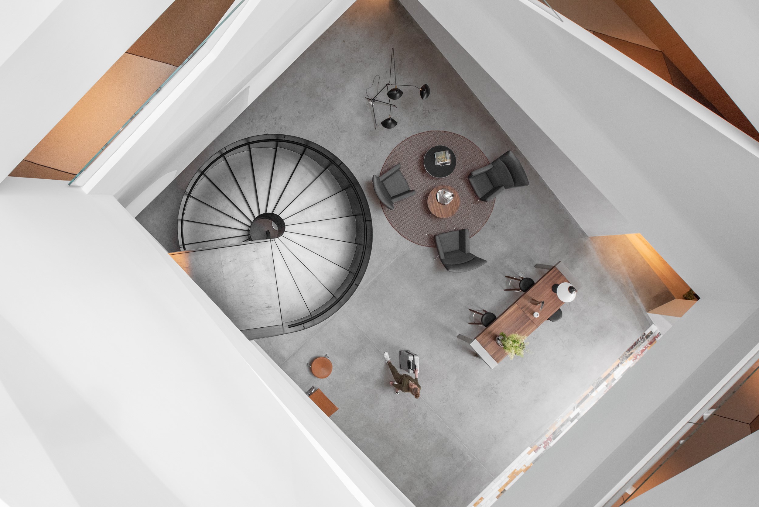 Briig Boutique Hotel - Poză