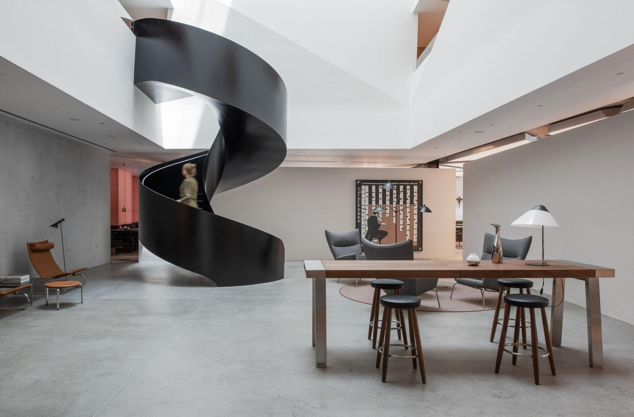 Briig Boutique Hotel - Poză