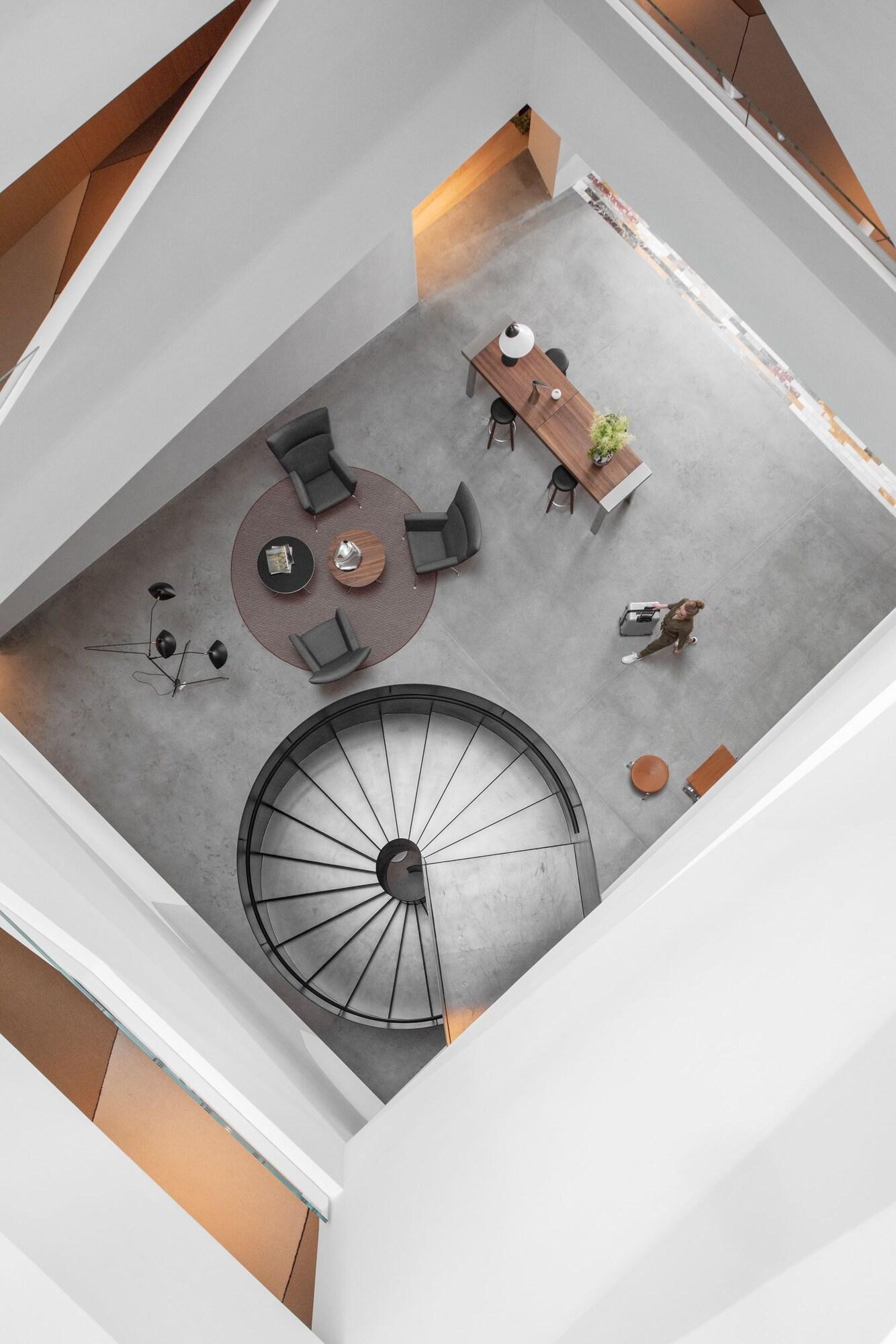 Briig Boutique Hotel - Poză