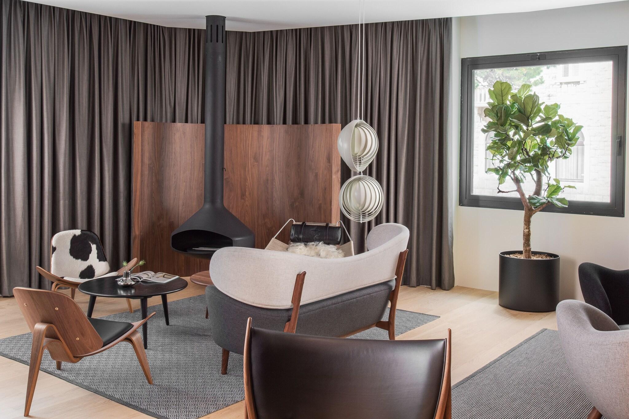 Briig Boutique Hotel - Poză