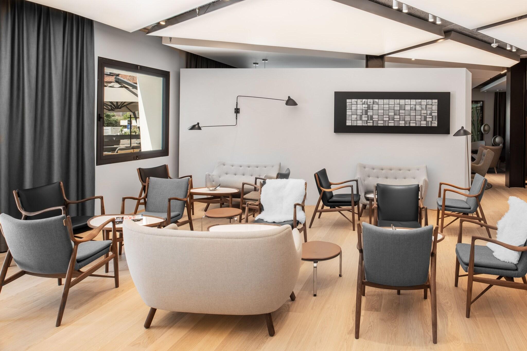 Briig Boutique Hotel - Poză