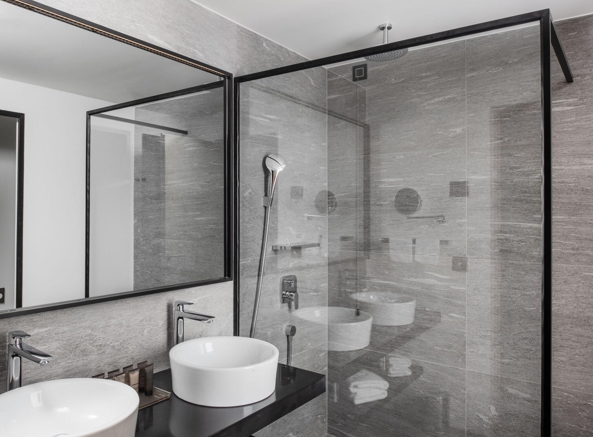 BRIIG BOUTIQUE HOTEL by null