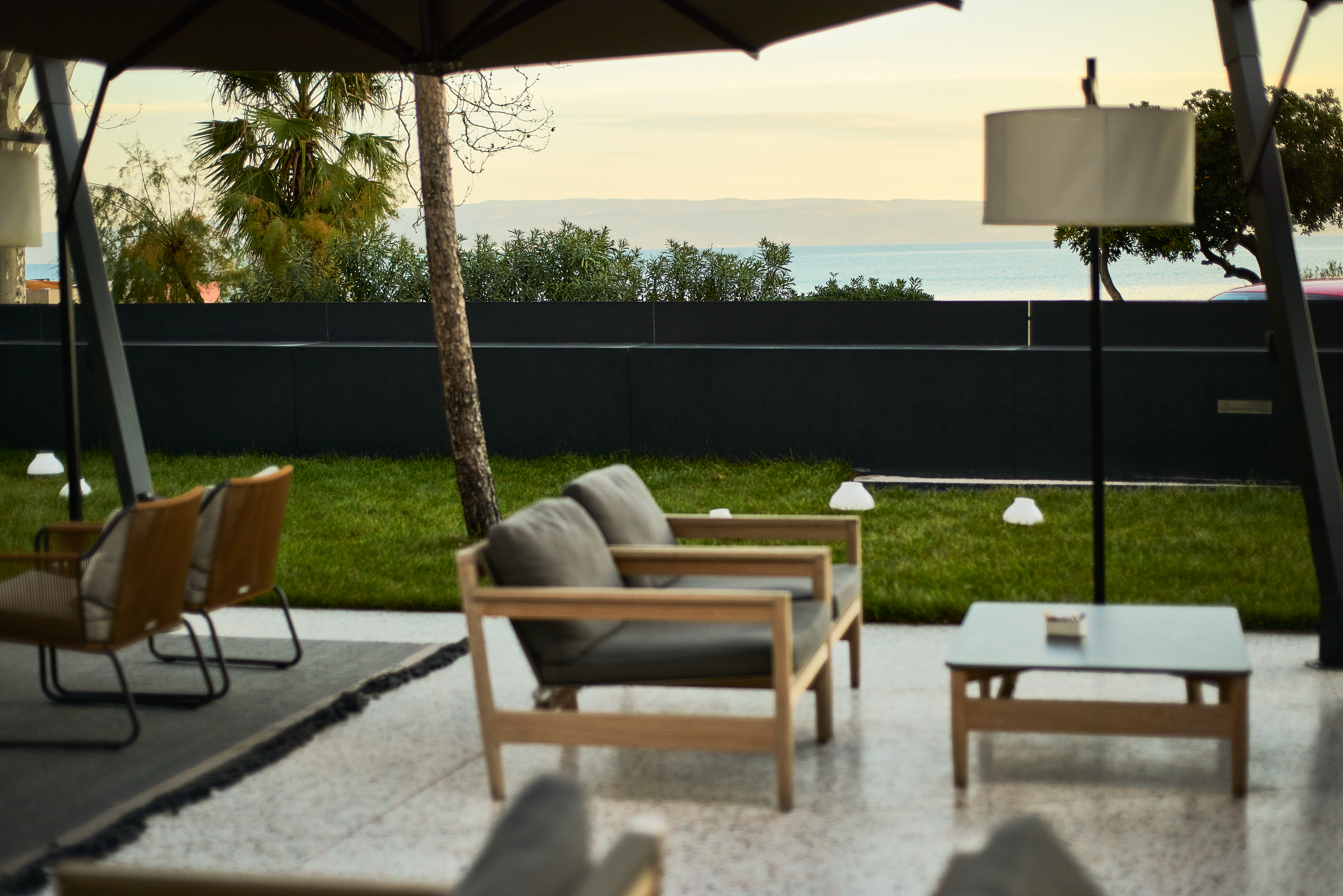 Briig Boutique Hotel - Poză