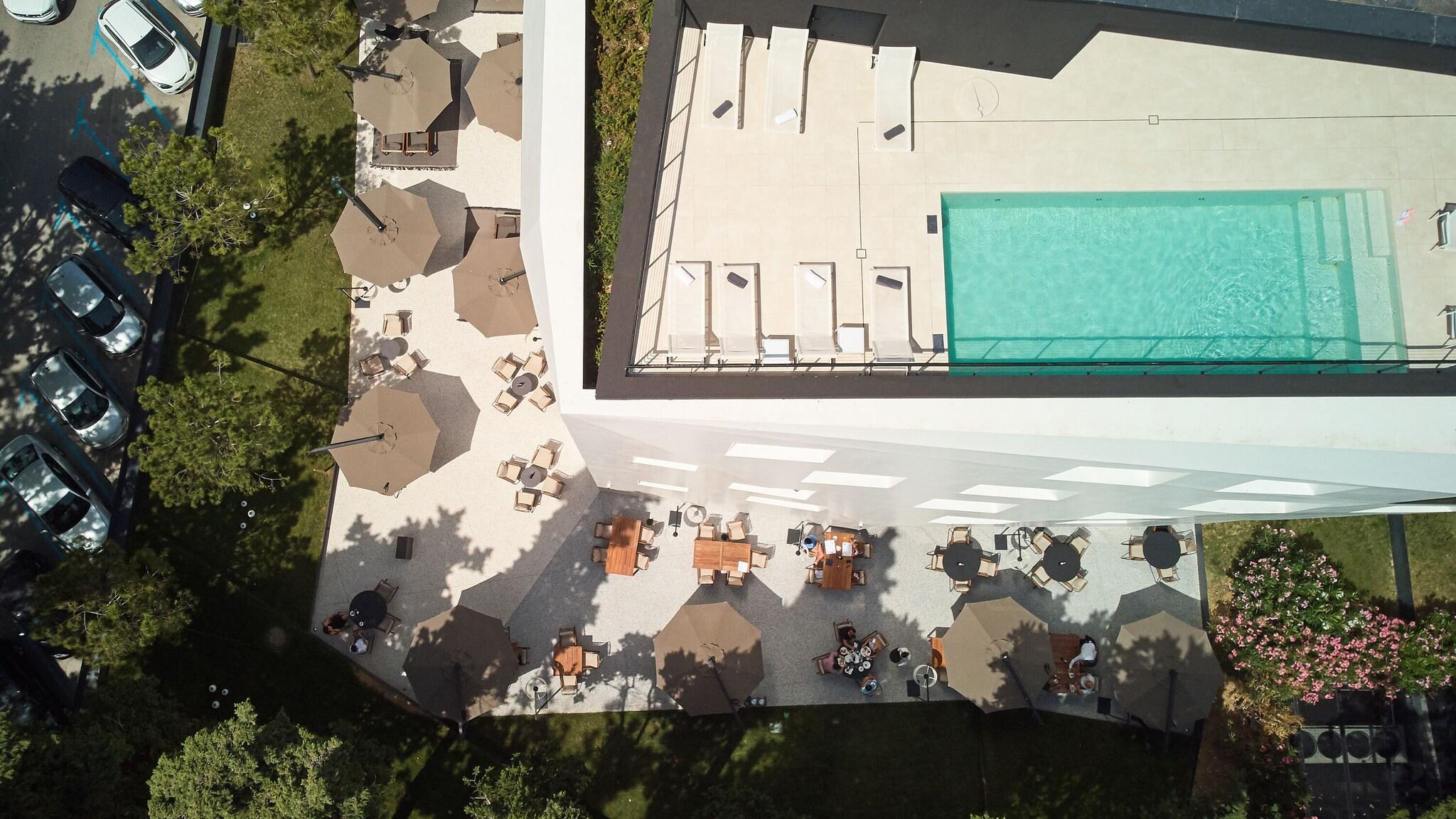 Briig Boutique Hotel - Poză