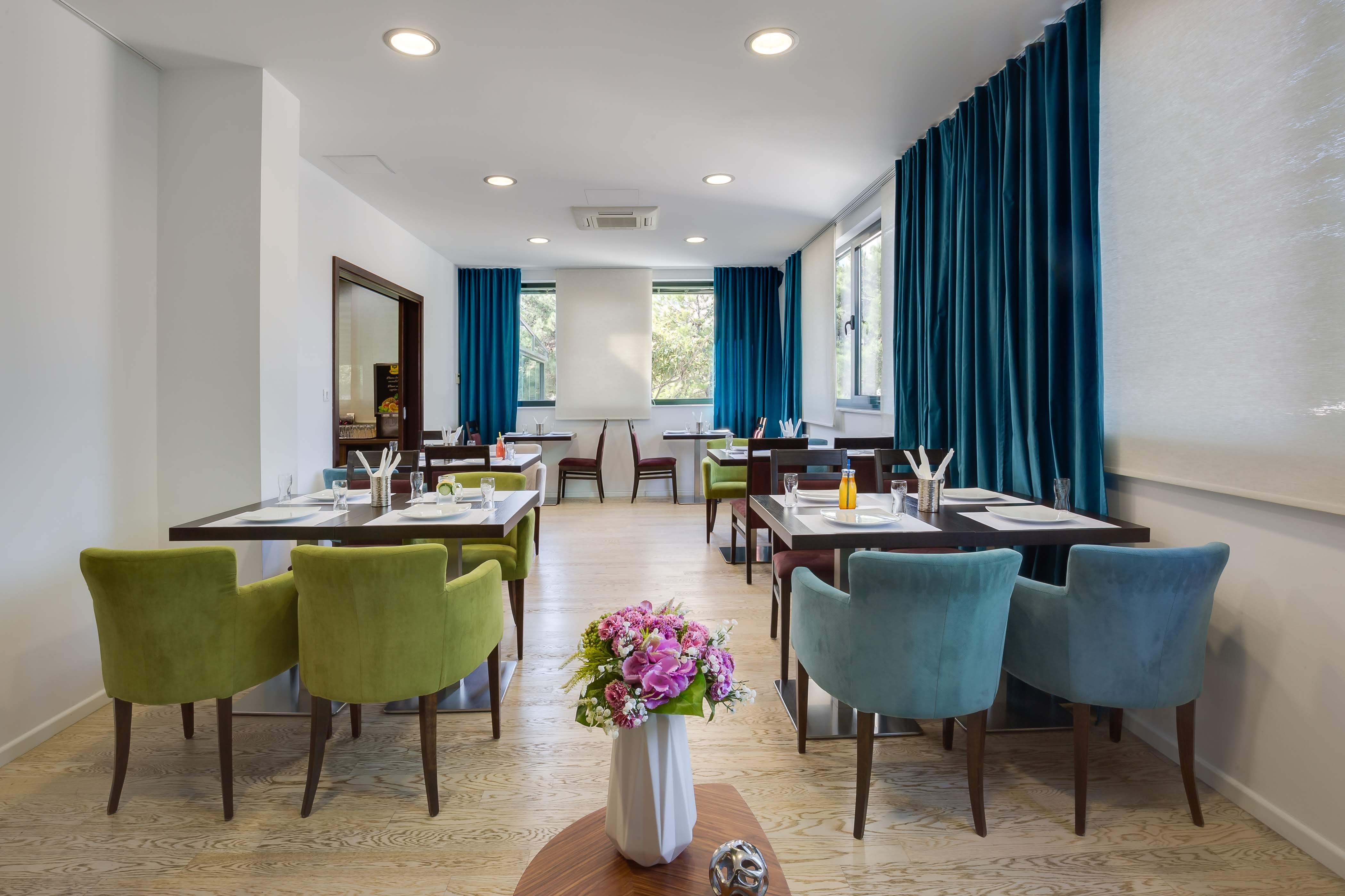 BB Residence - Poză