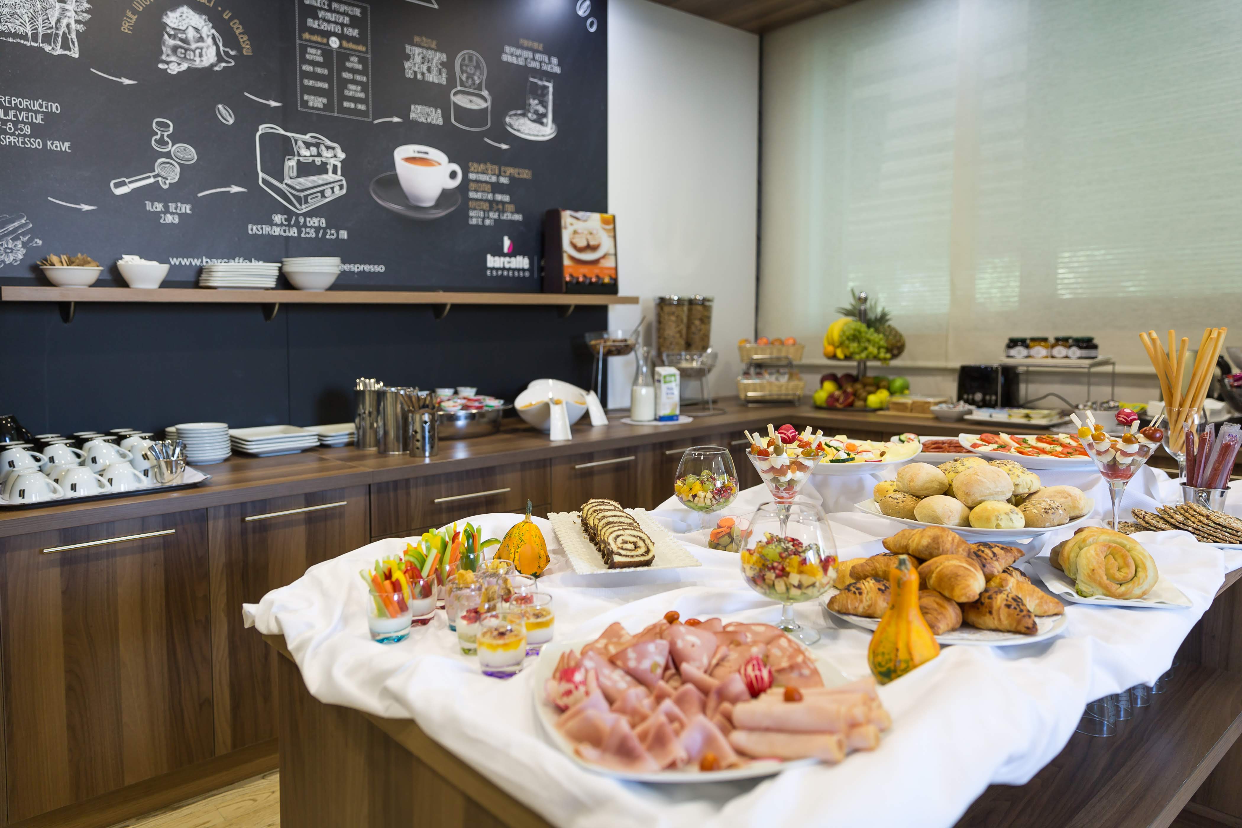 BB Residence - Poză