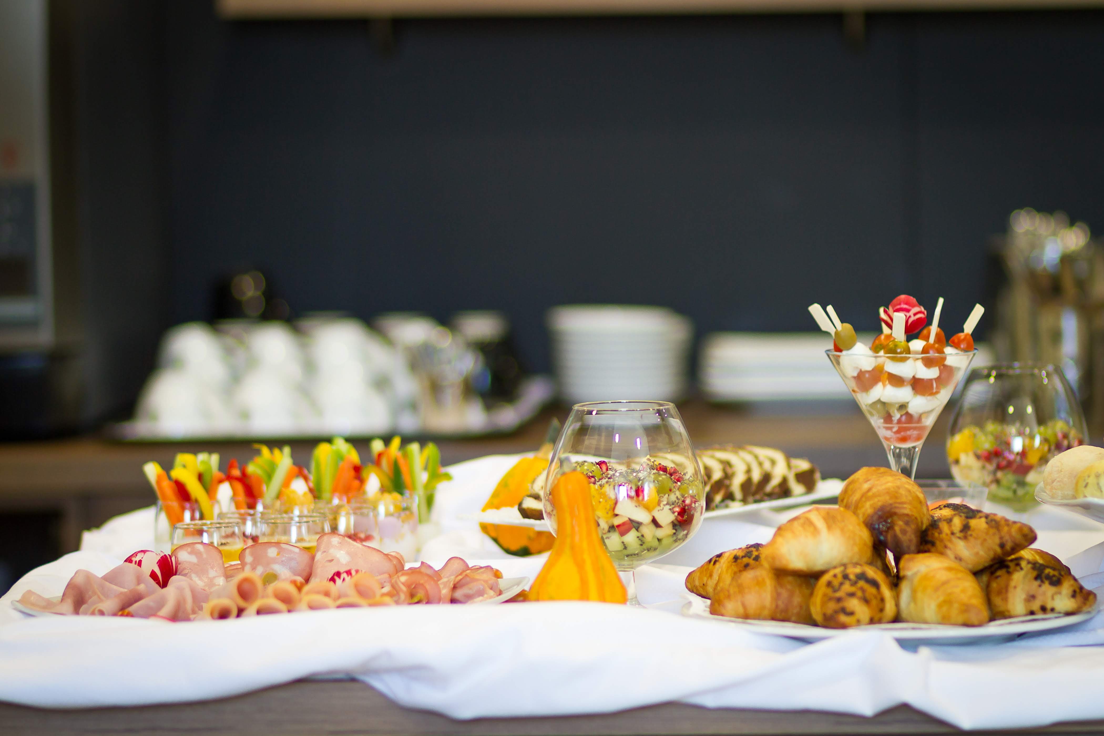 BB Residence - Poză