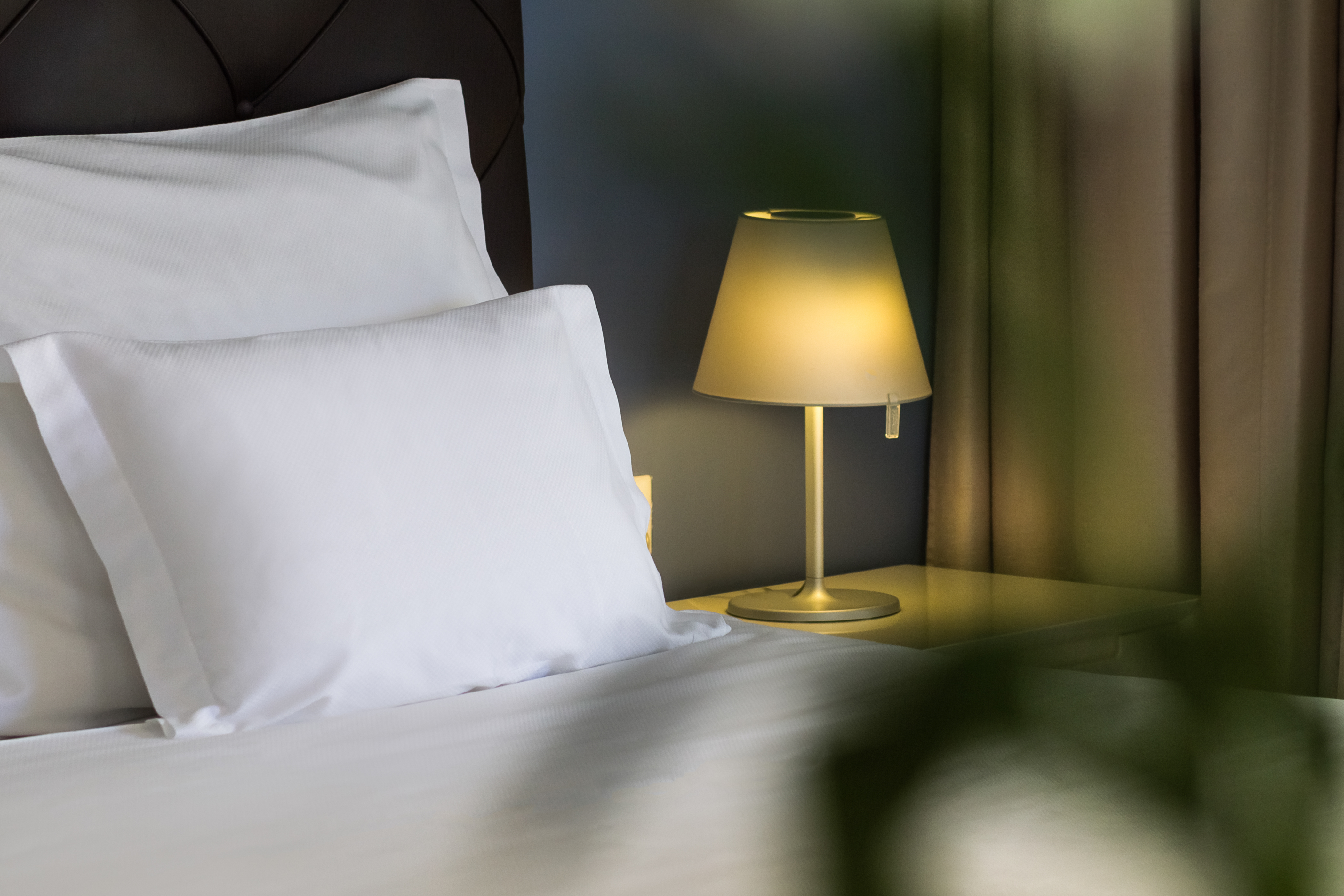 BB Residence - Poză