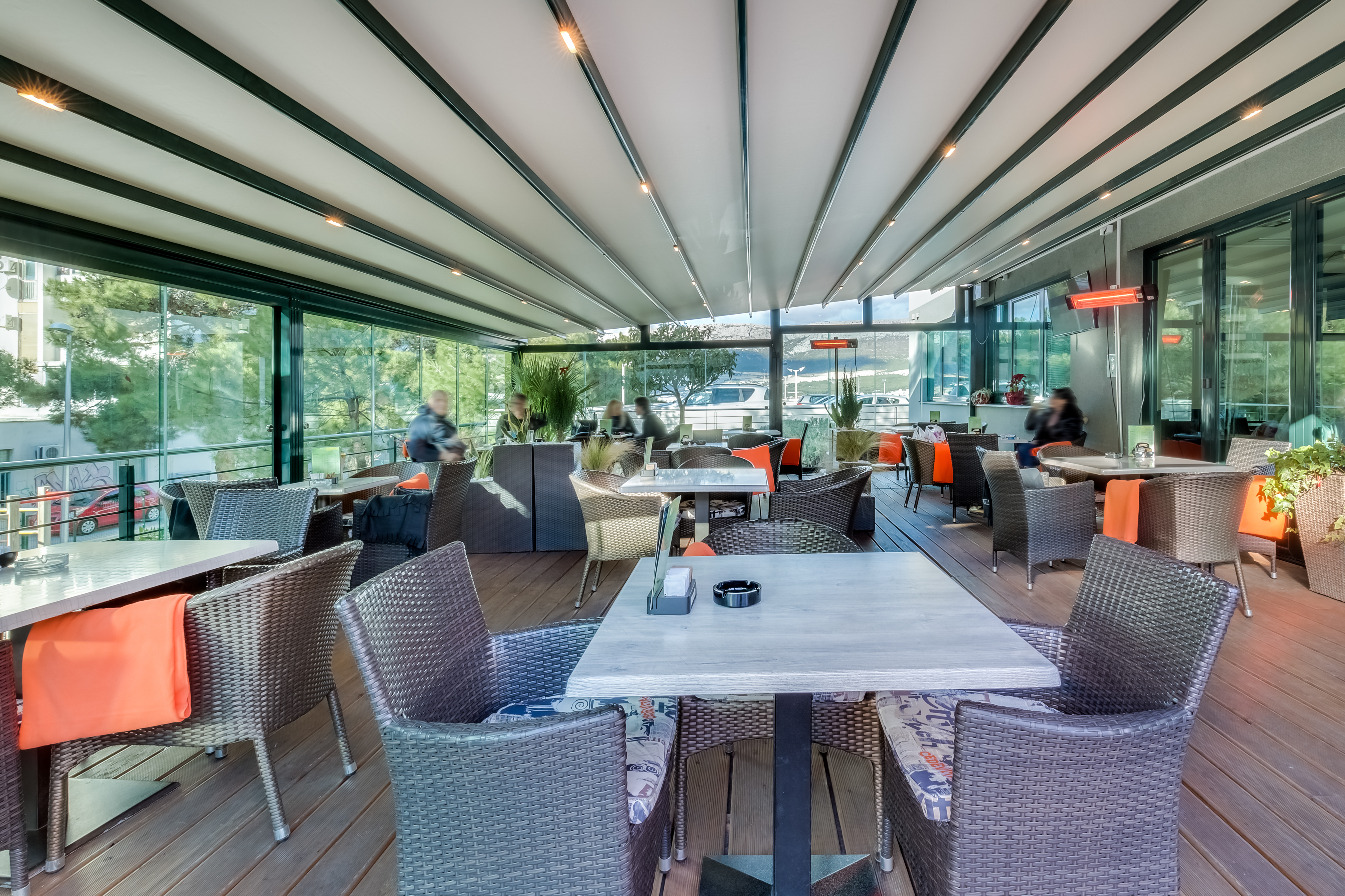 BB Residence - Poză