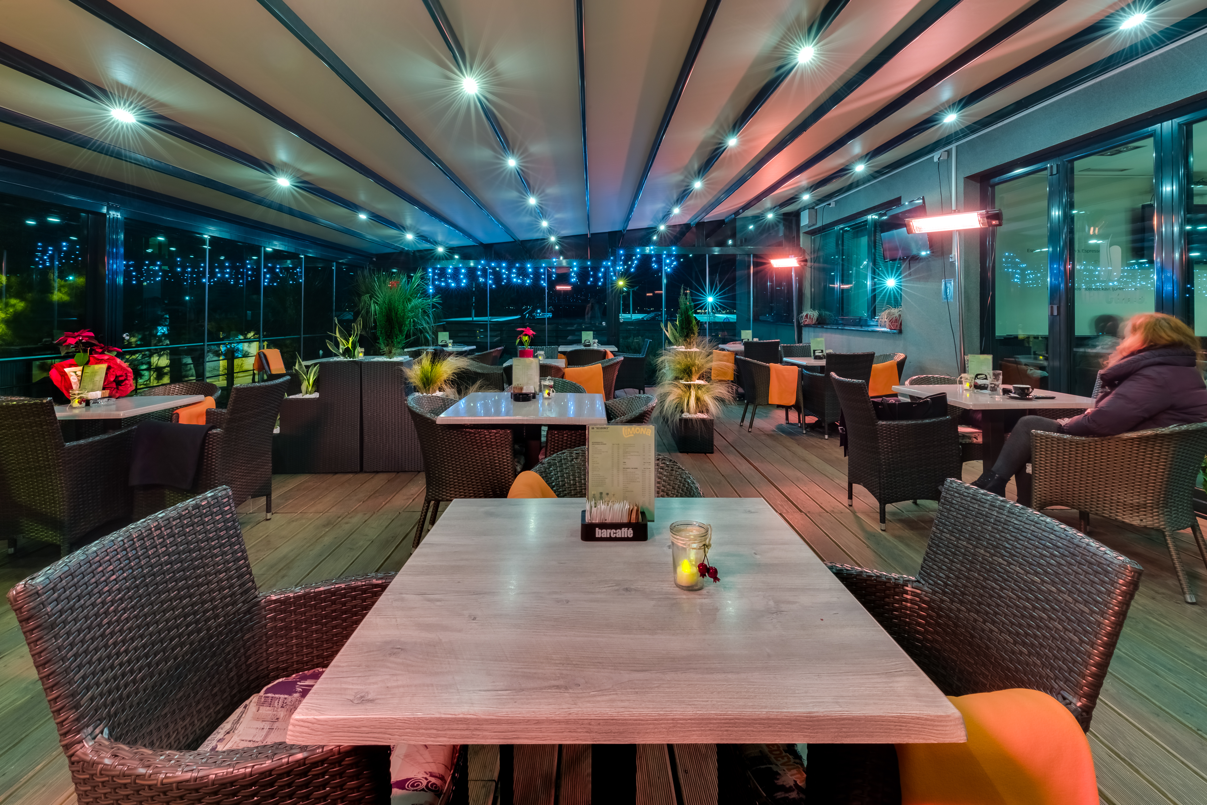 BB Residence - Poză