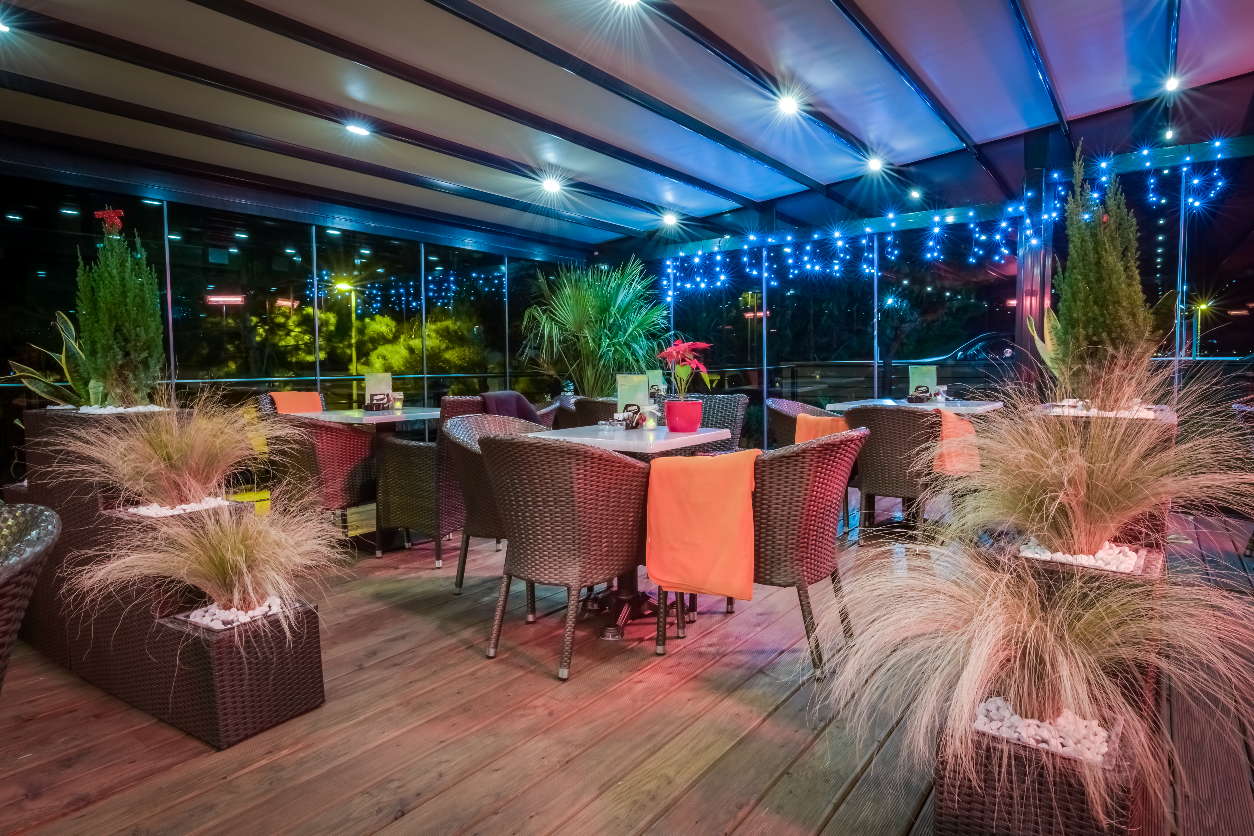 BB Residence - Poză