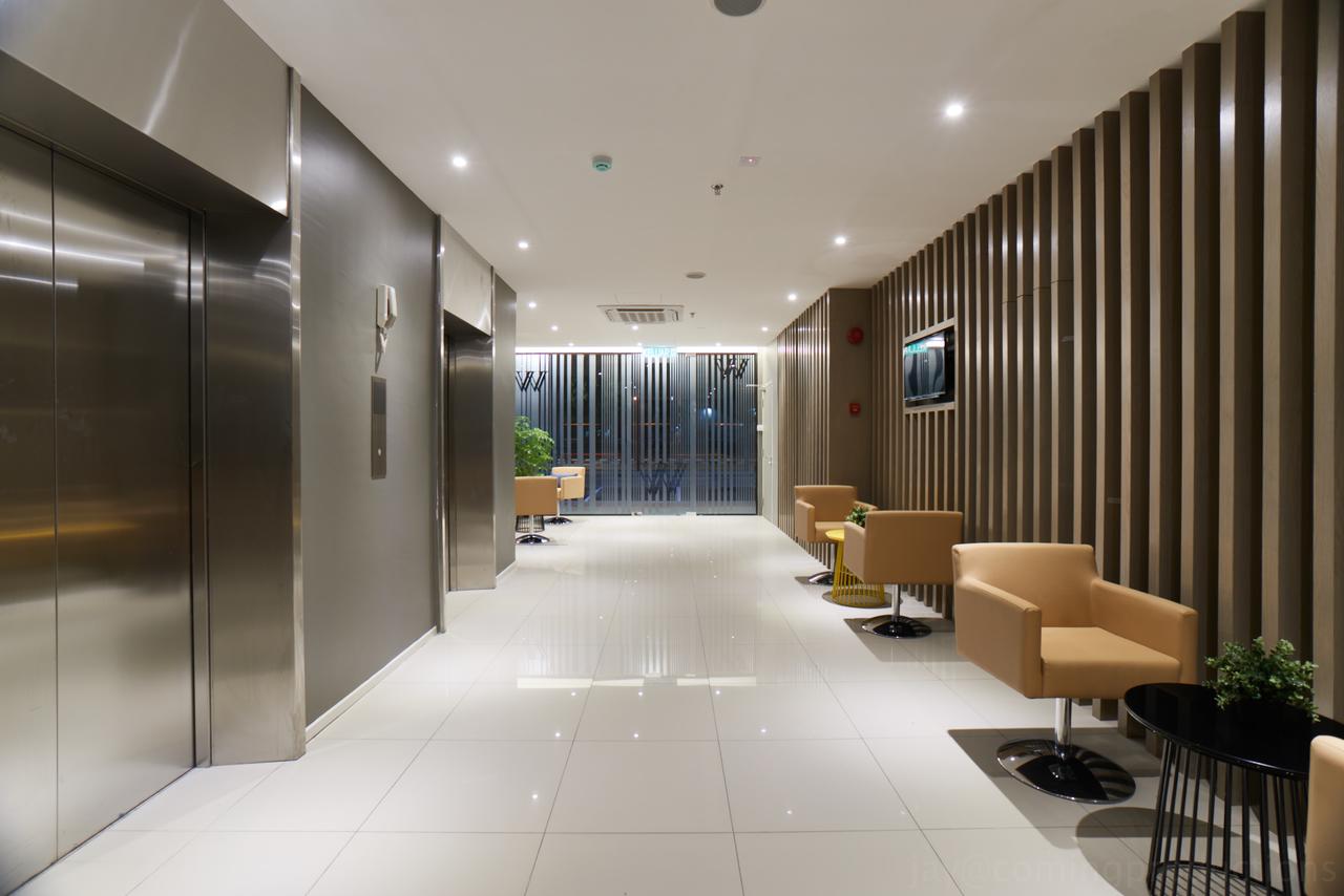 Win Win Boutique Hotel