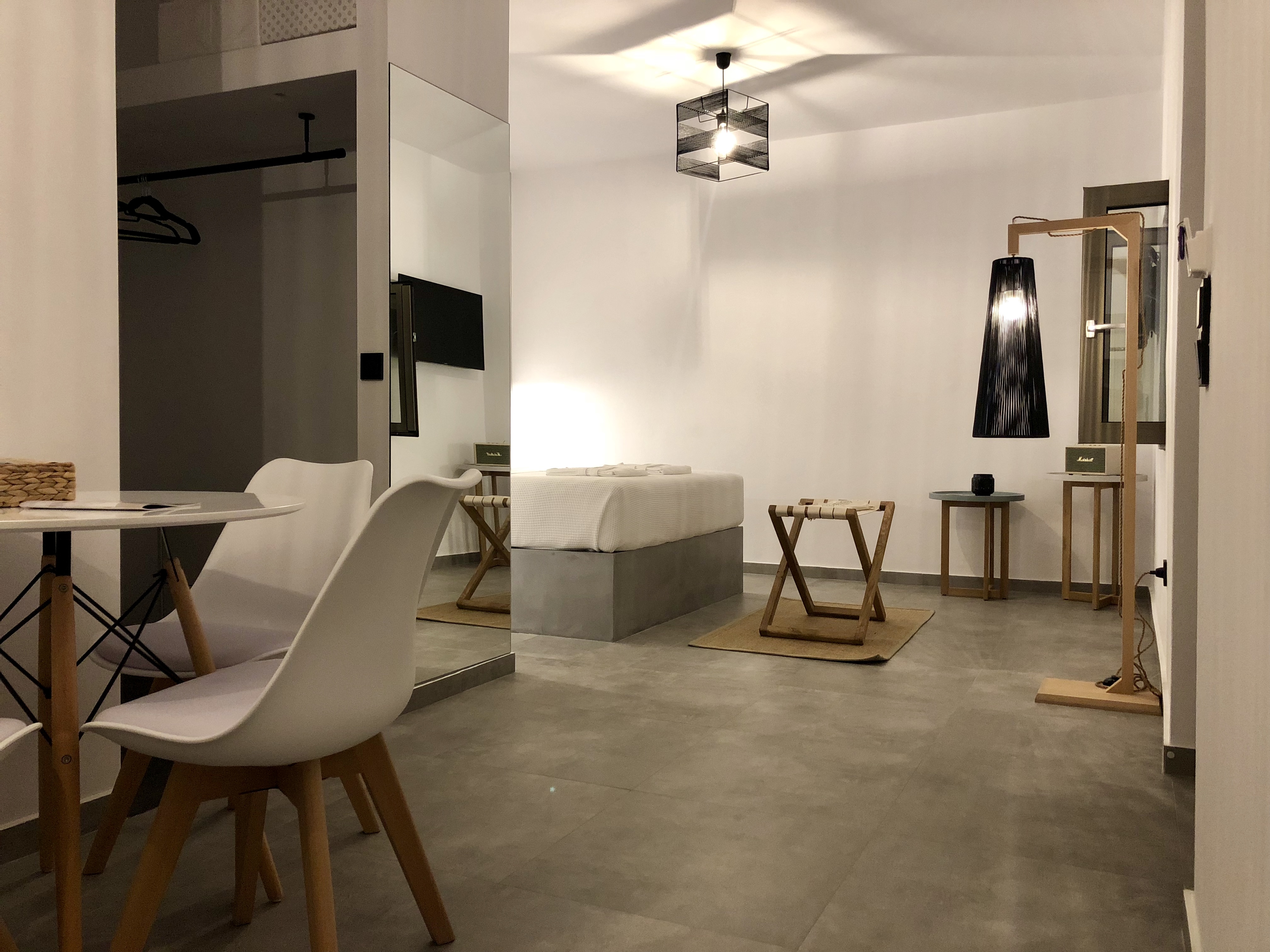 Calme Suites