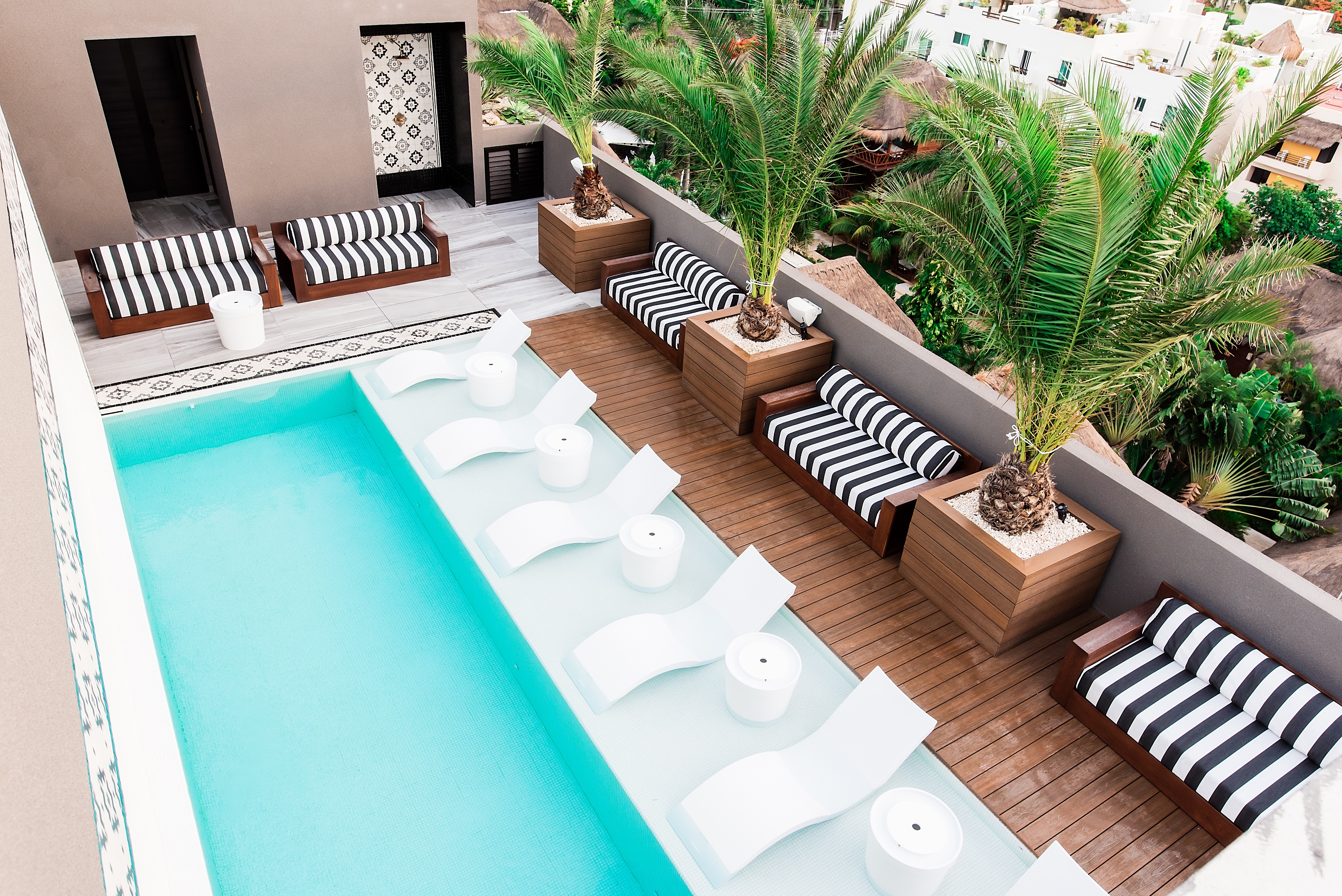 Marquee Playa Hotel by null