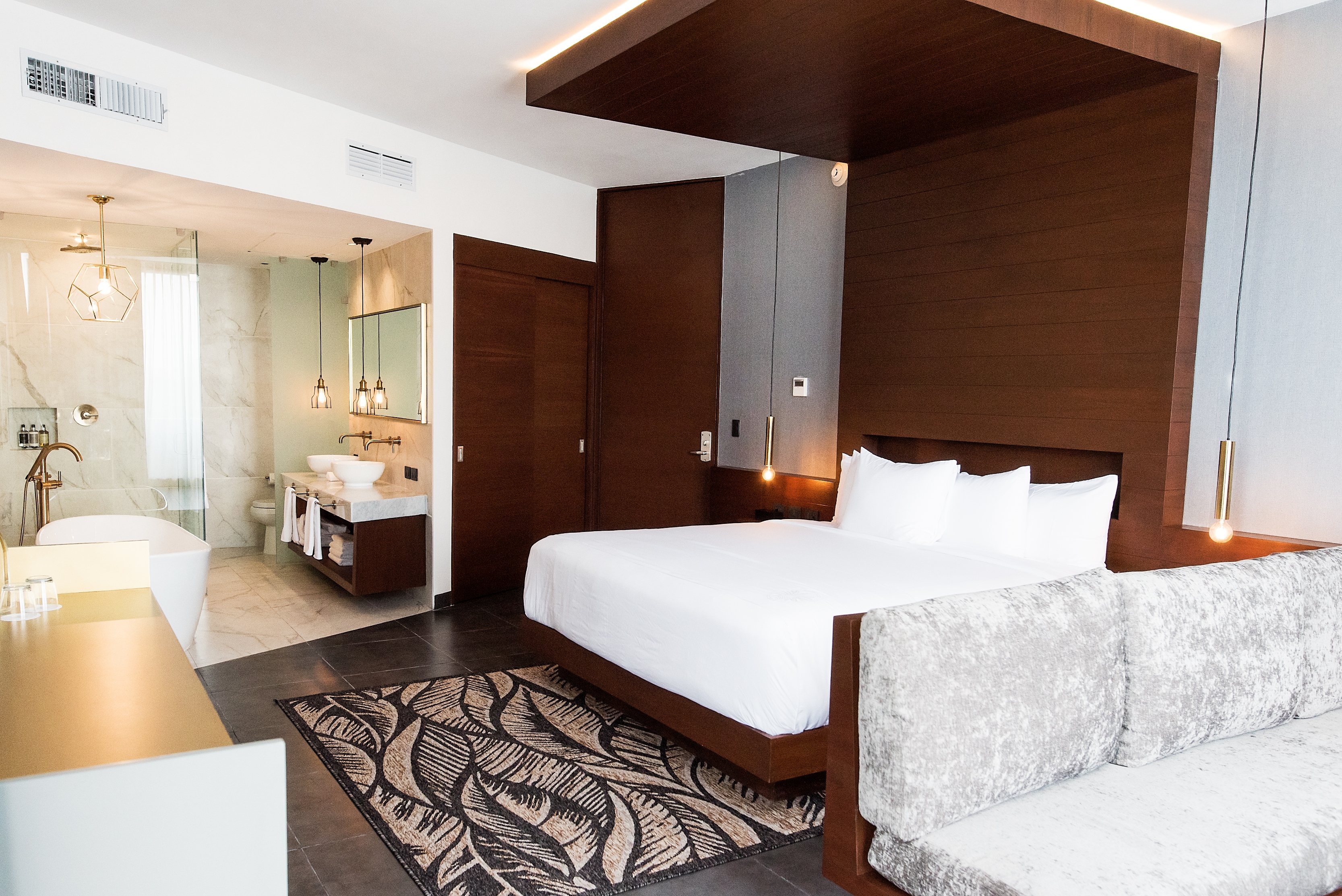 Marquee Playa Hotel by null