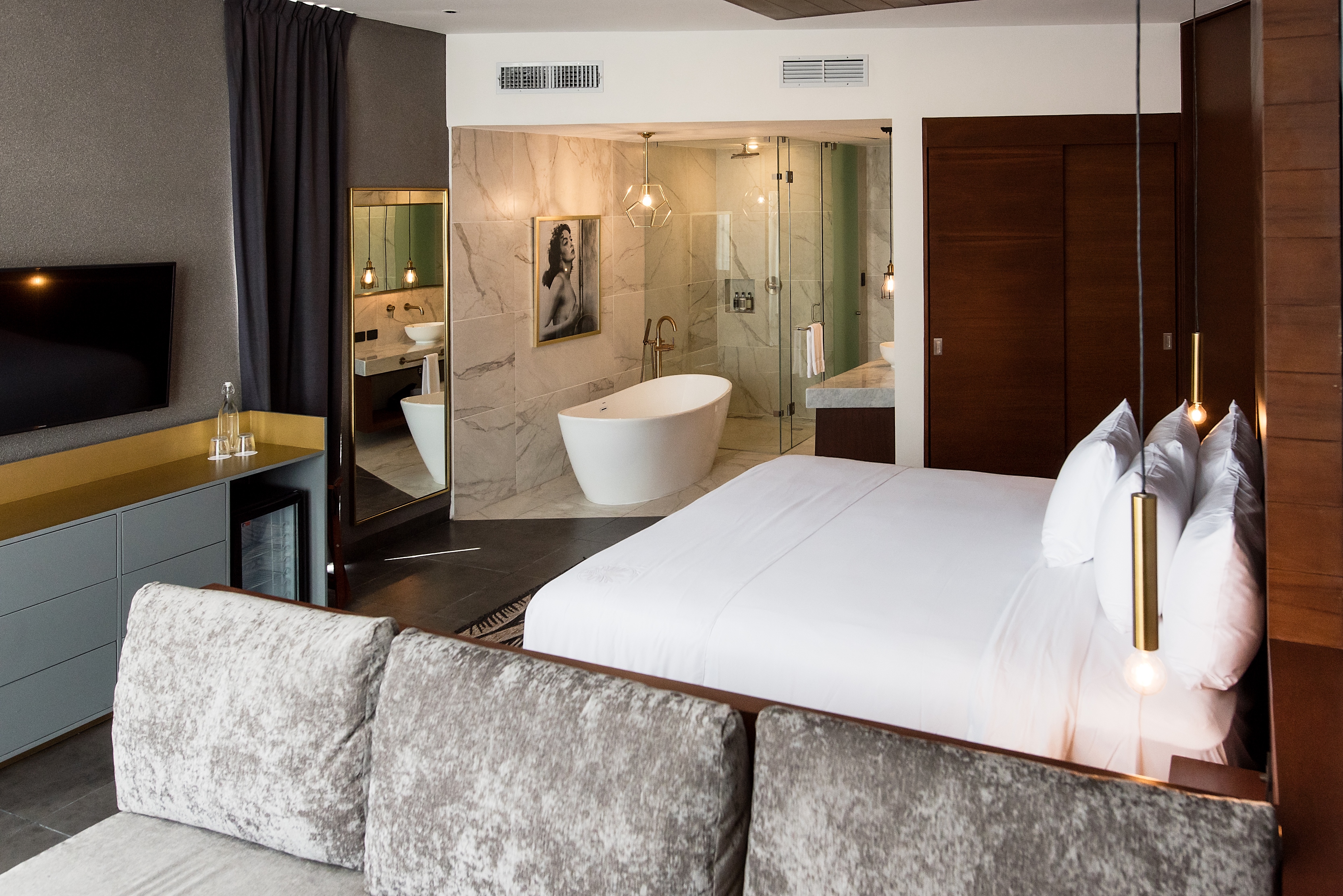 Marquee Playa Hotel by null