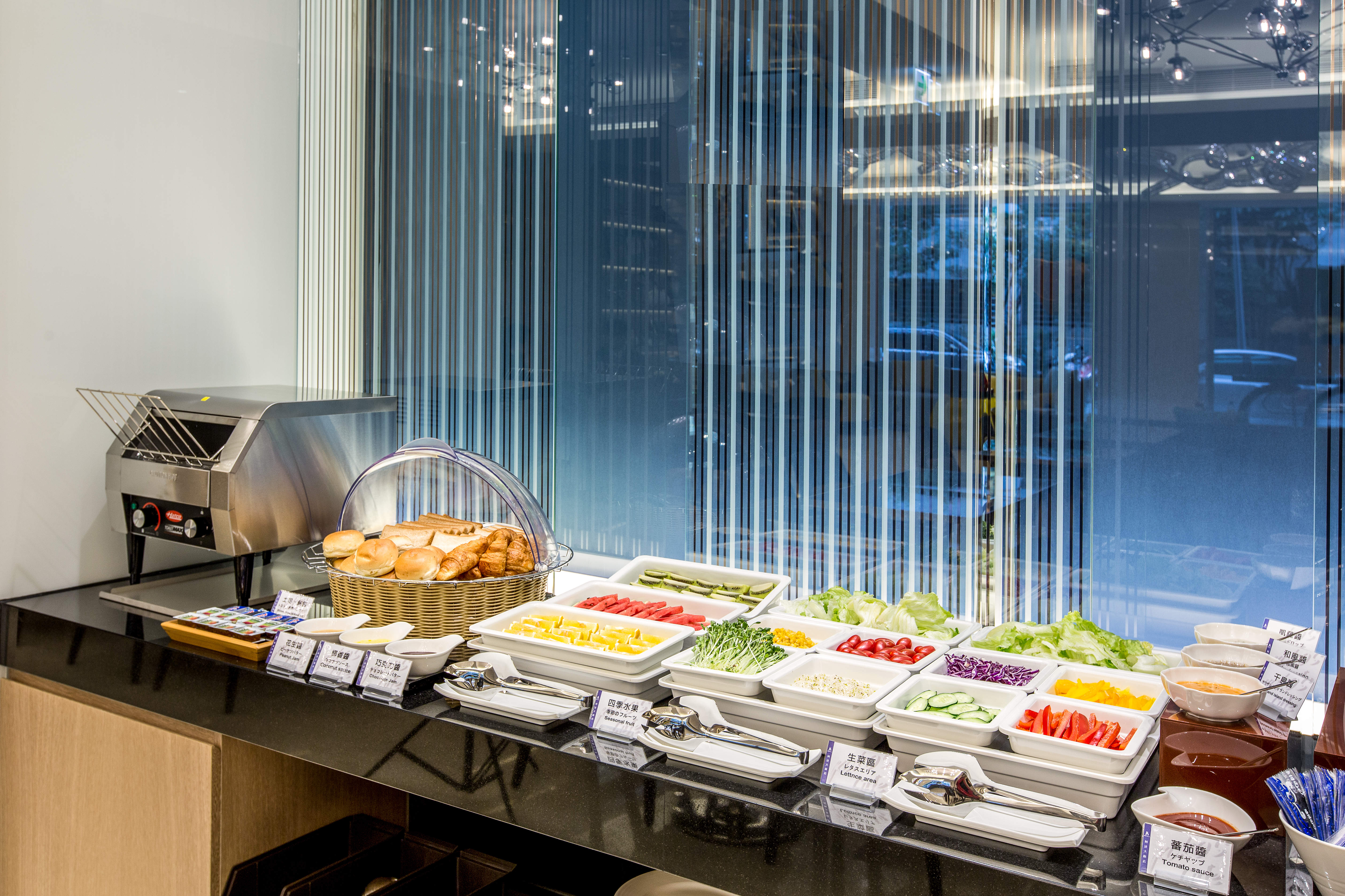 K Hotels Tianjin