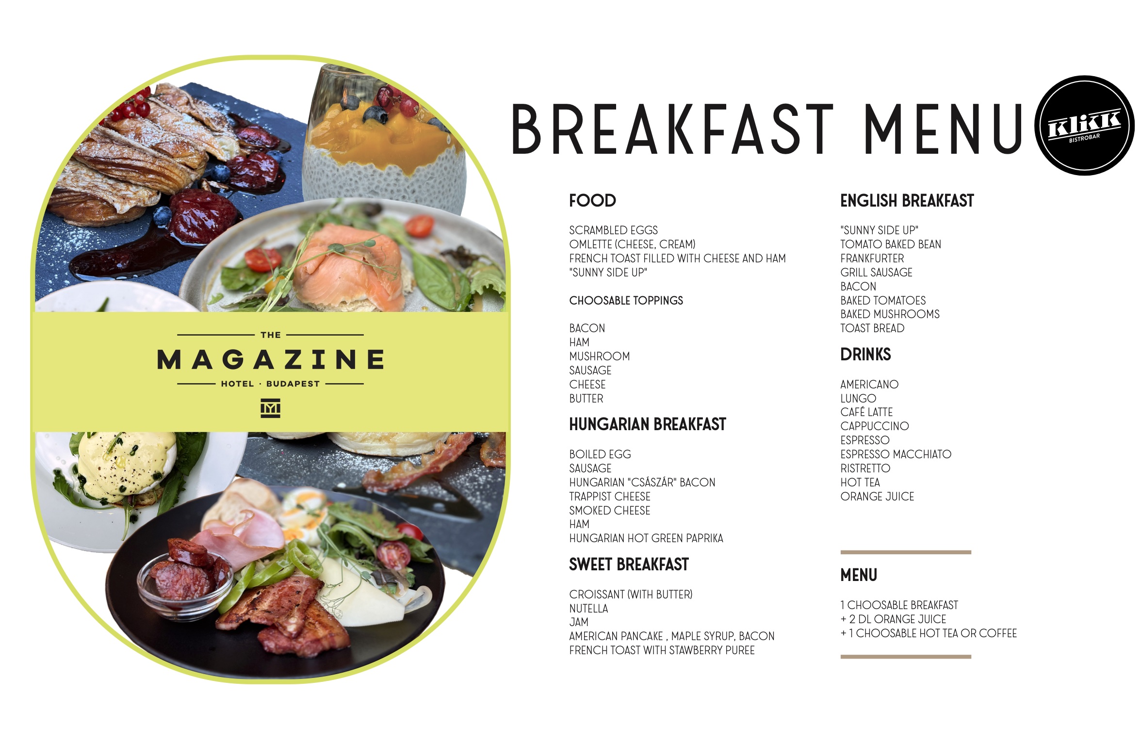 The Magazine Hotel & Apartments by null