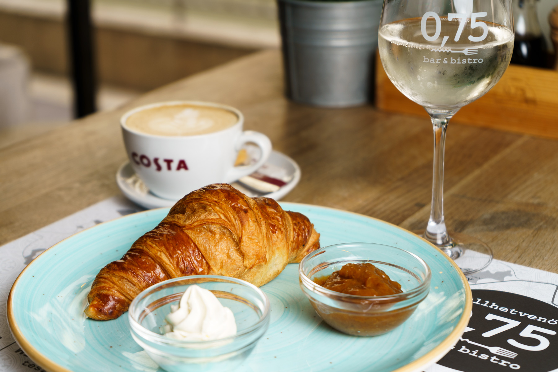 The Magazine Hotel & Apartments by null