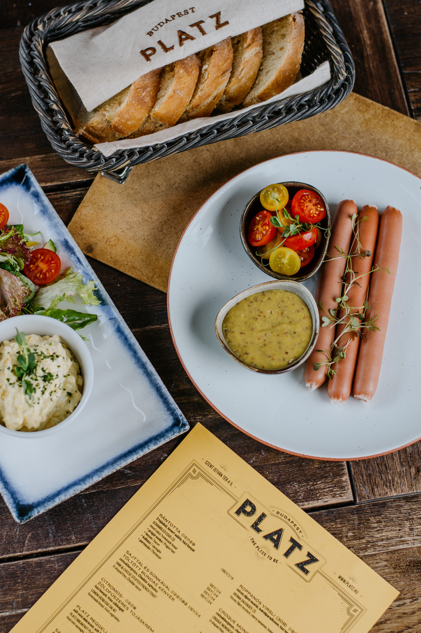 The Magazine Hotel & Apartments by null