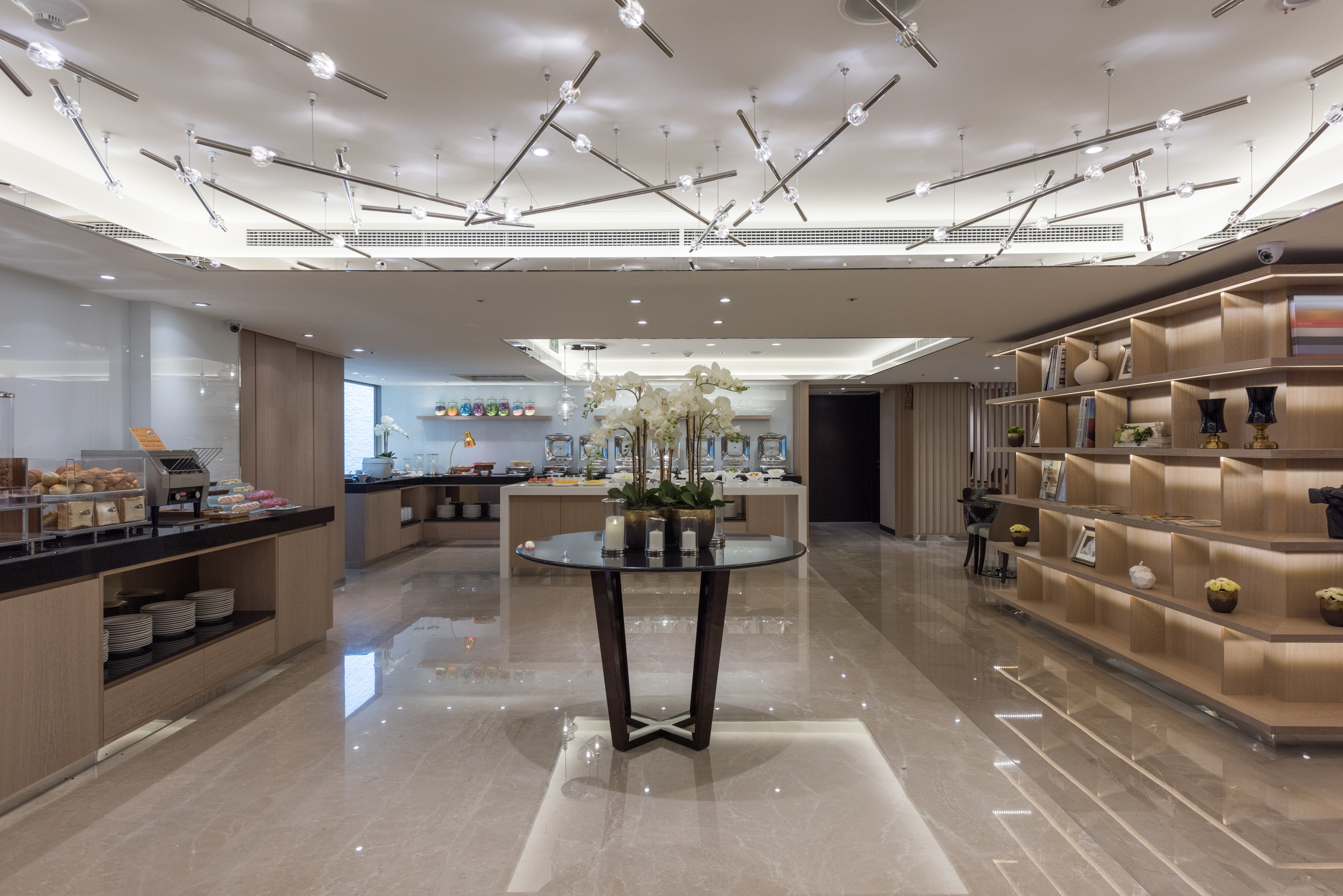K Hotels Taipei Chang-An