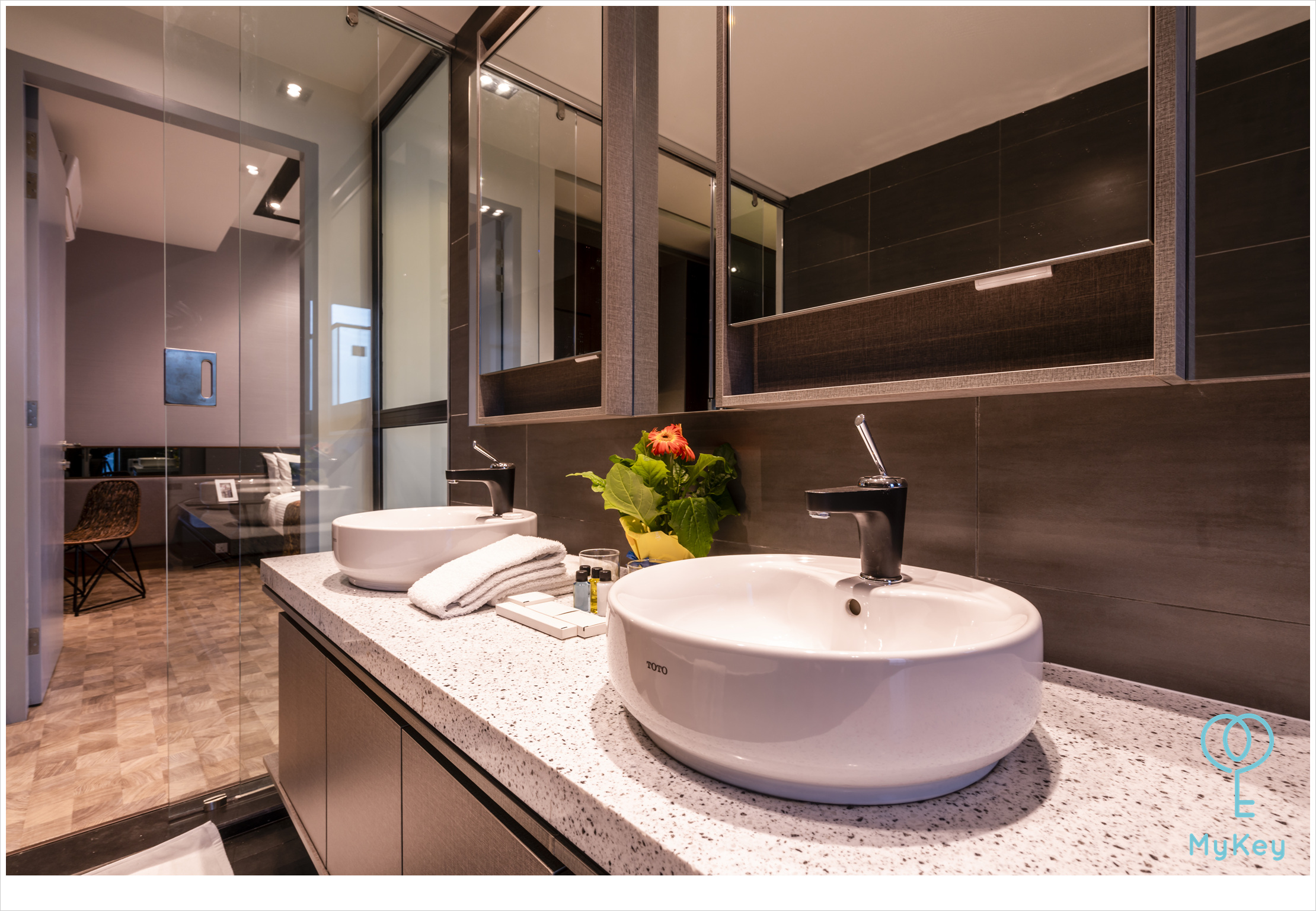 Expressionz Professional Suites by MyKey Global