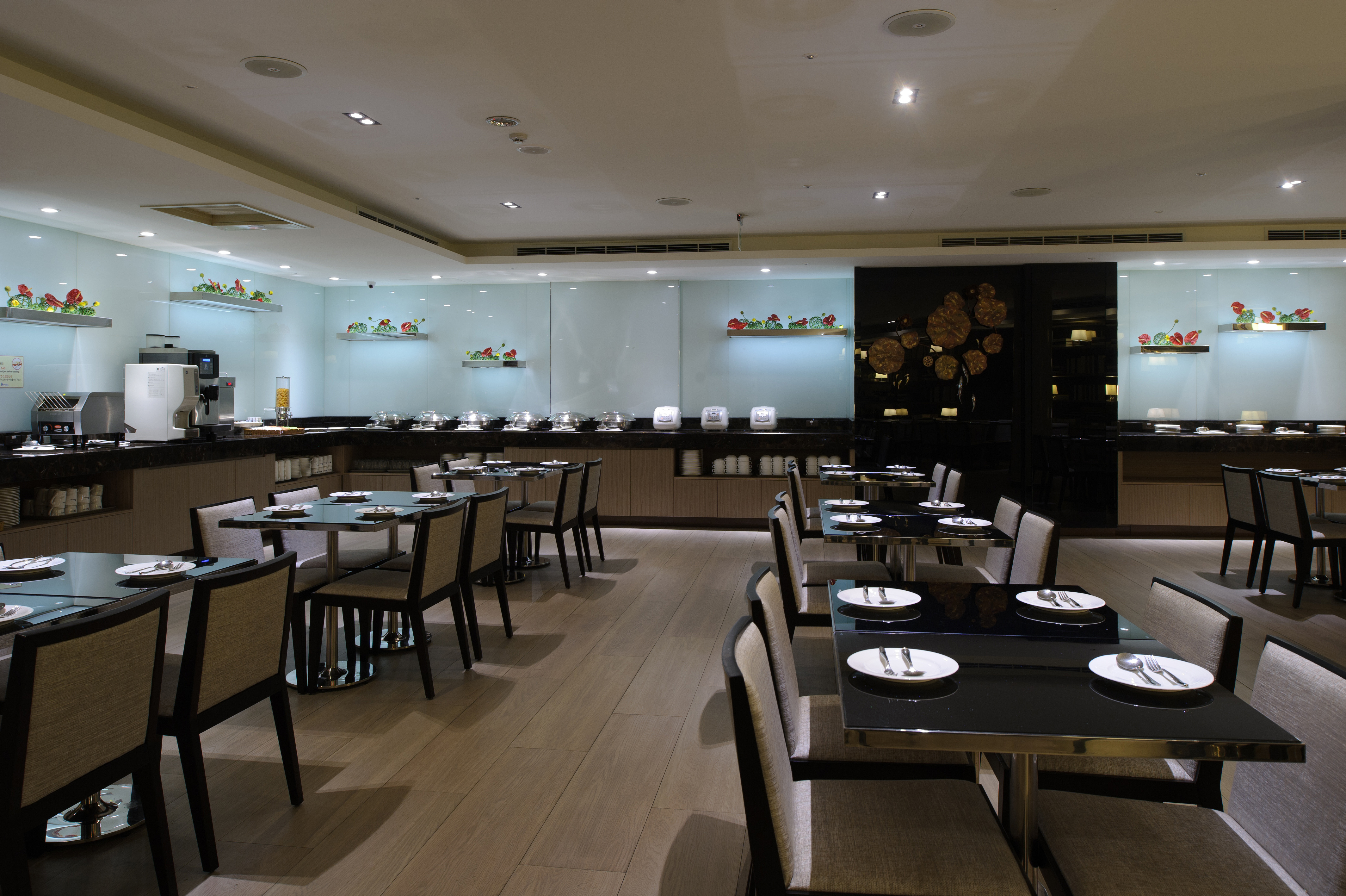 K Hotel Taipei Dunnan