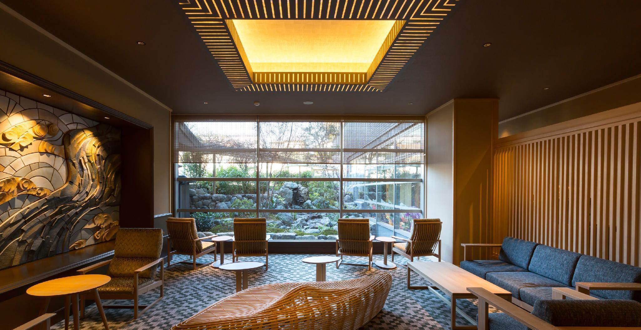 Saka-Hotel Kyoto