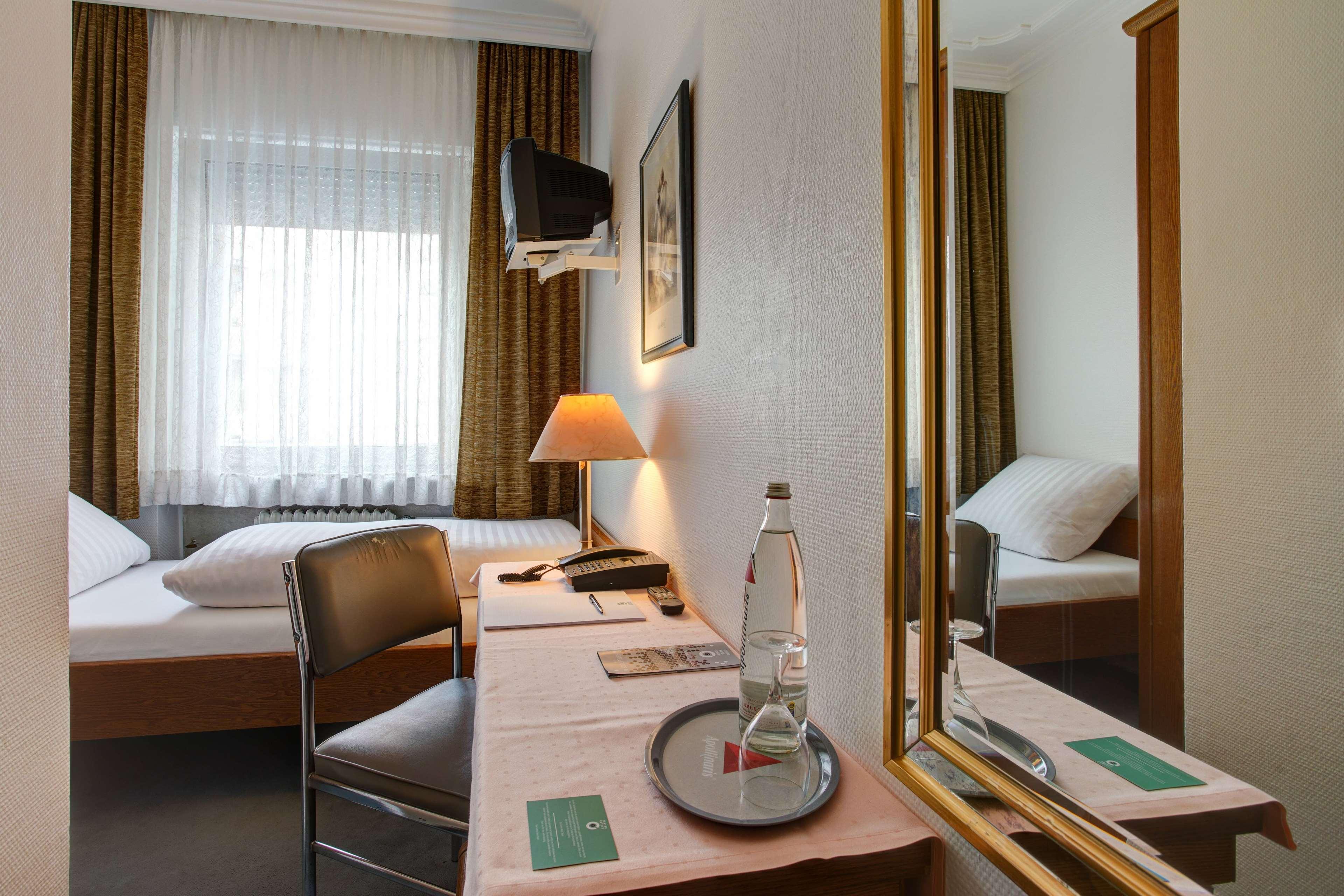 Centro Hotel Arde Koln, Trademark Collection By Wy