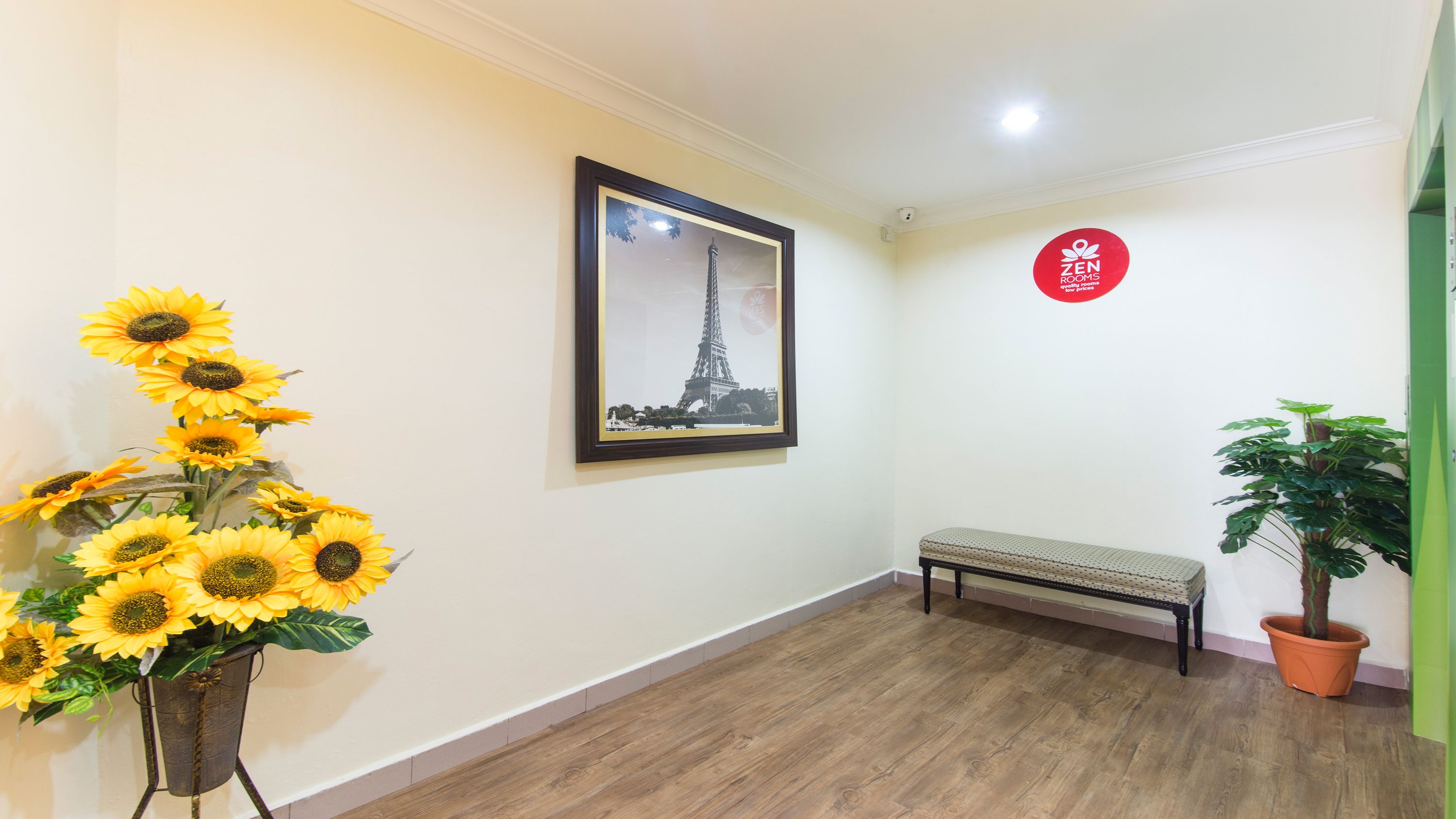 OYO 308 Hotel Sunjoy 9, Kuala Lumpur
