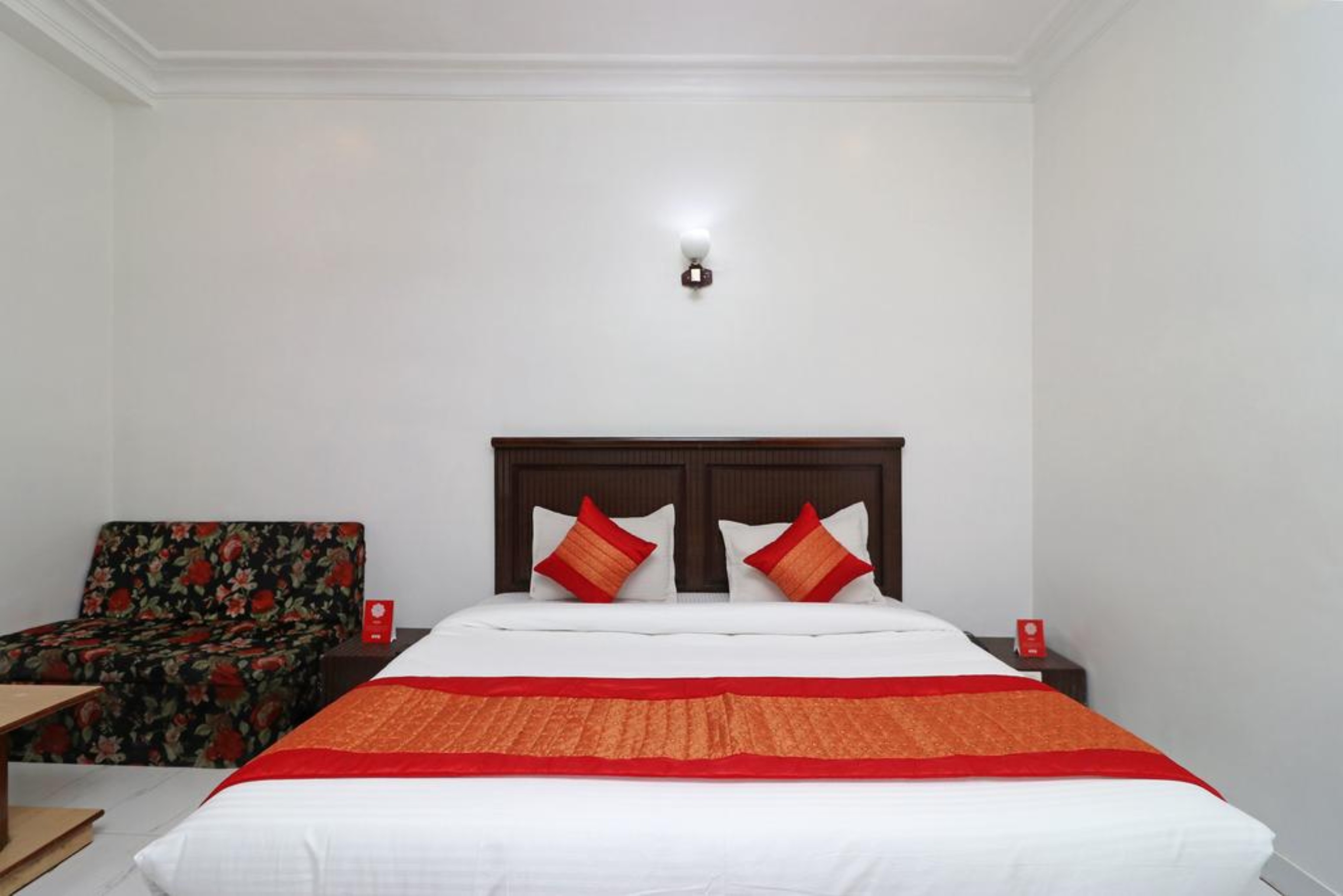 Hotel Kumar Palace