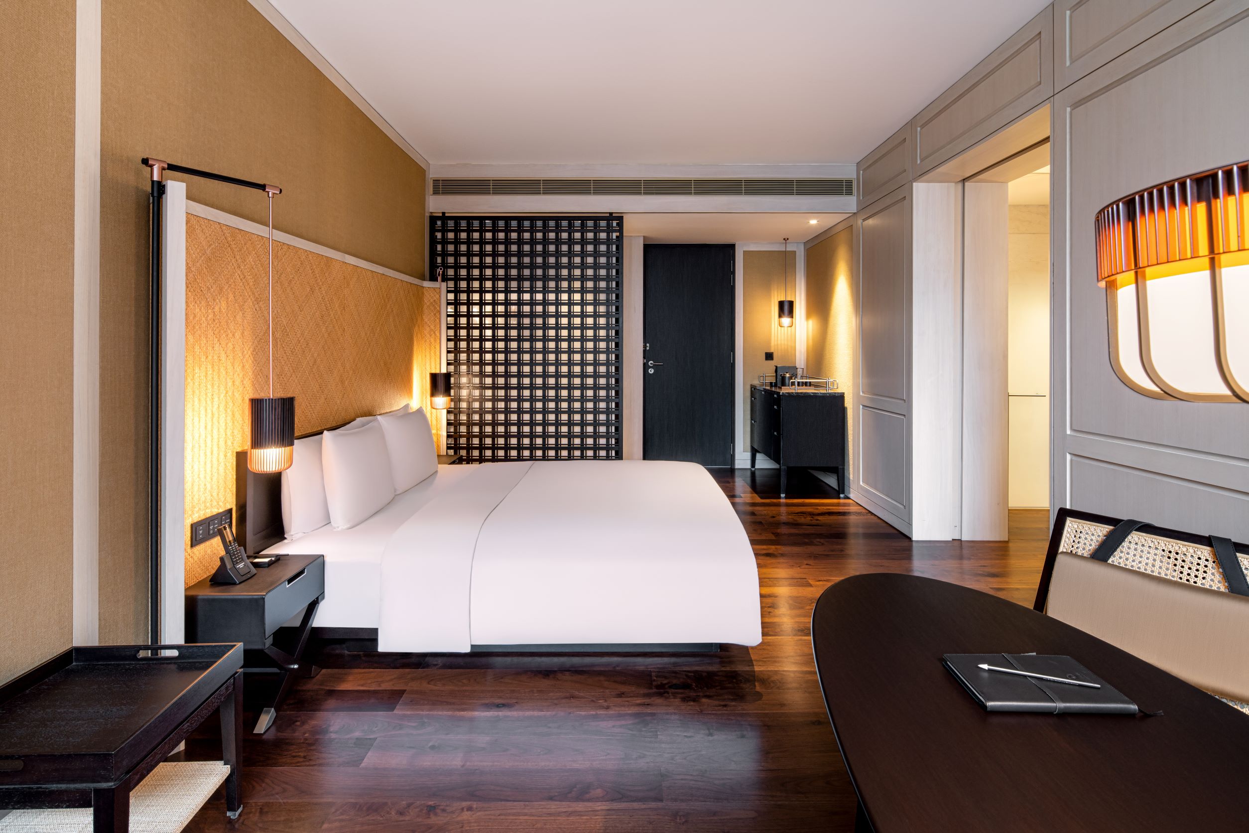 The Ruma Hotel and Residences by null