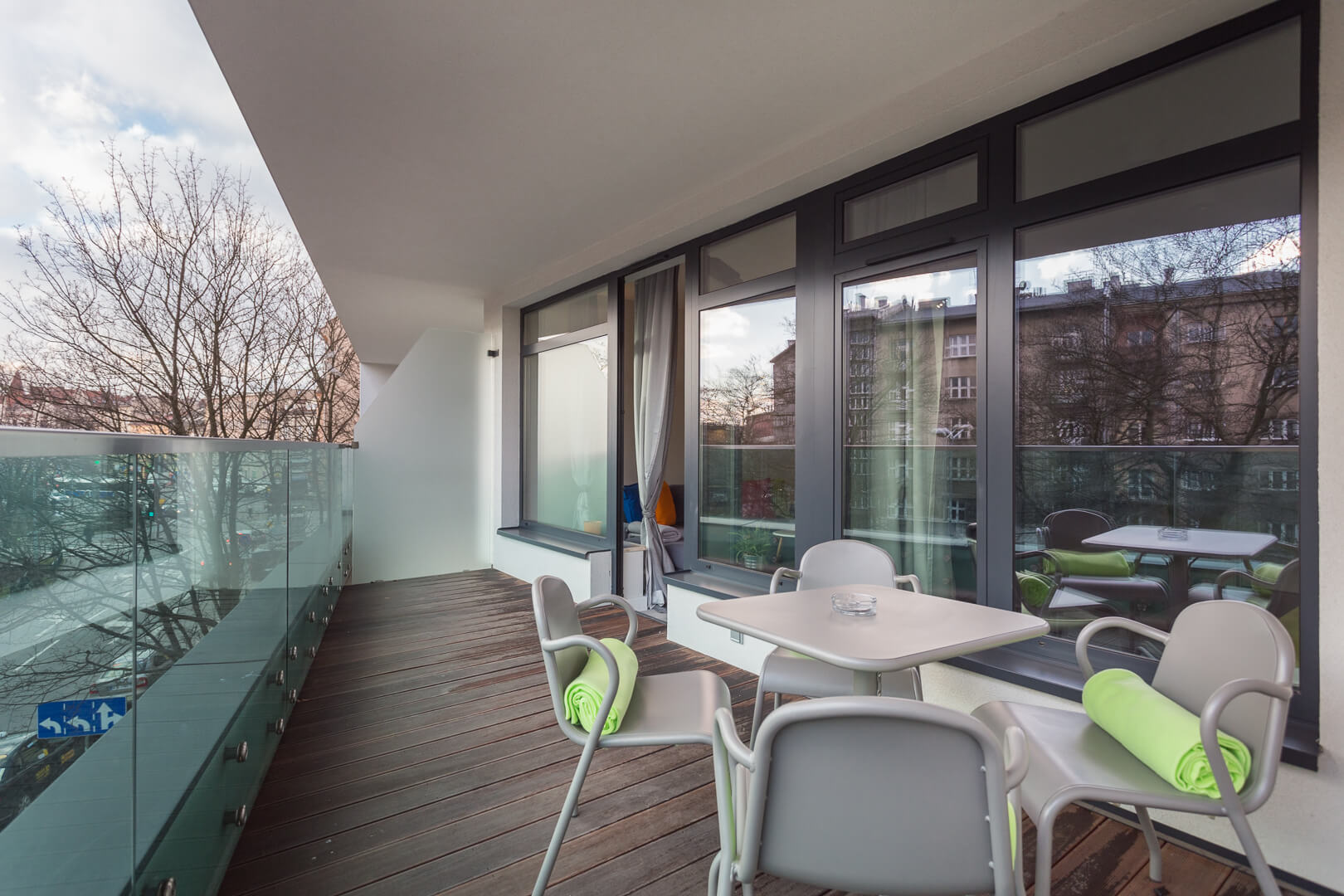 Apartamento, 2 habitaciones