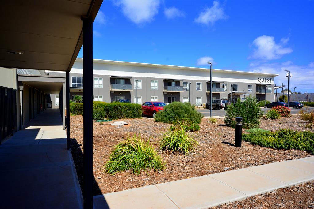 Quest Apartment Hotels Whyalla