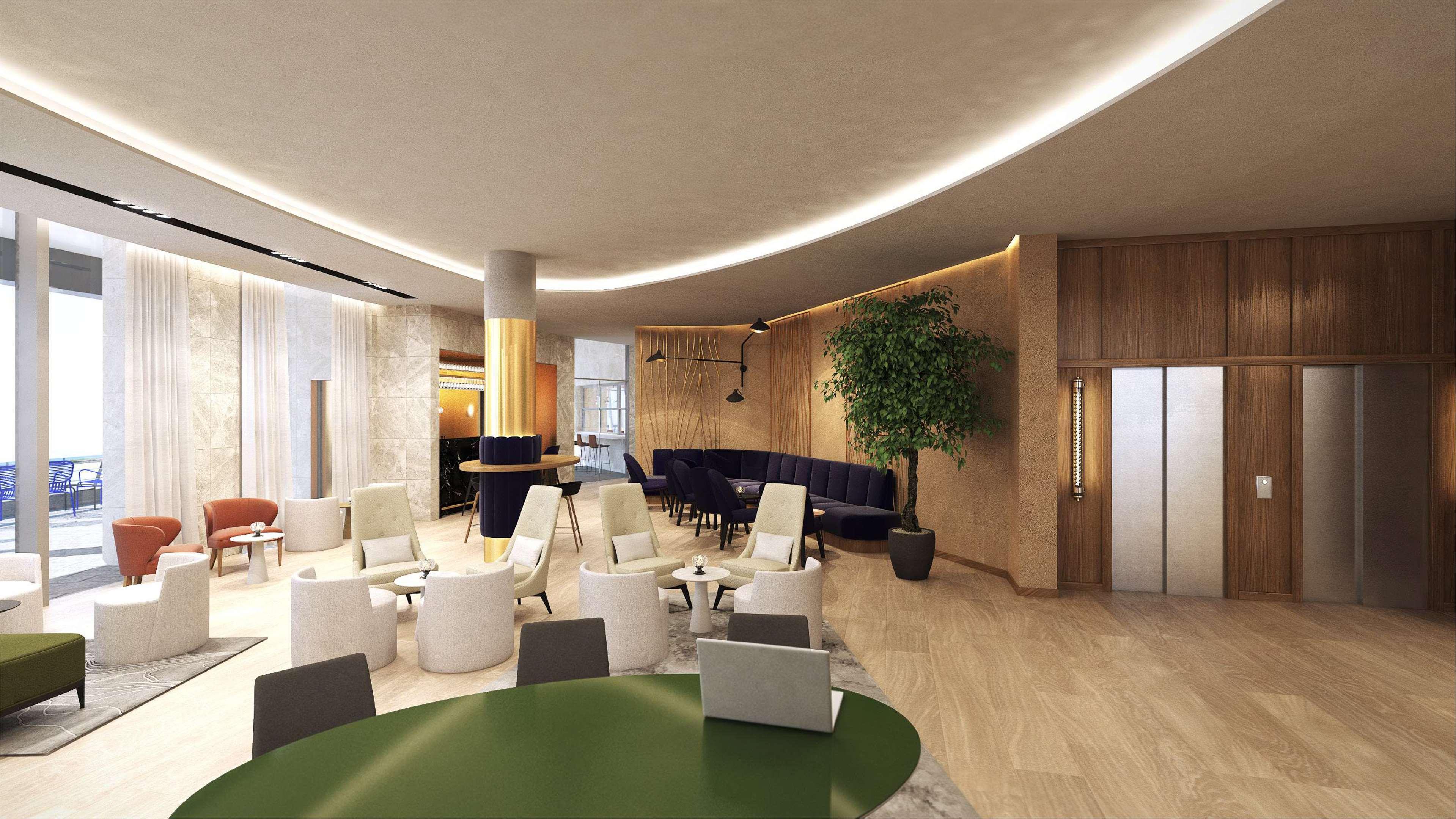 Hotel Vincci Consulado de Bilbao by null