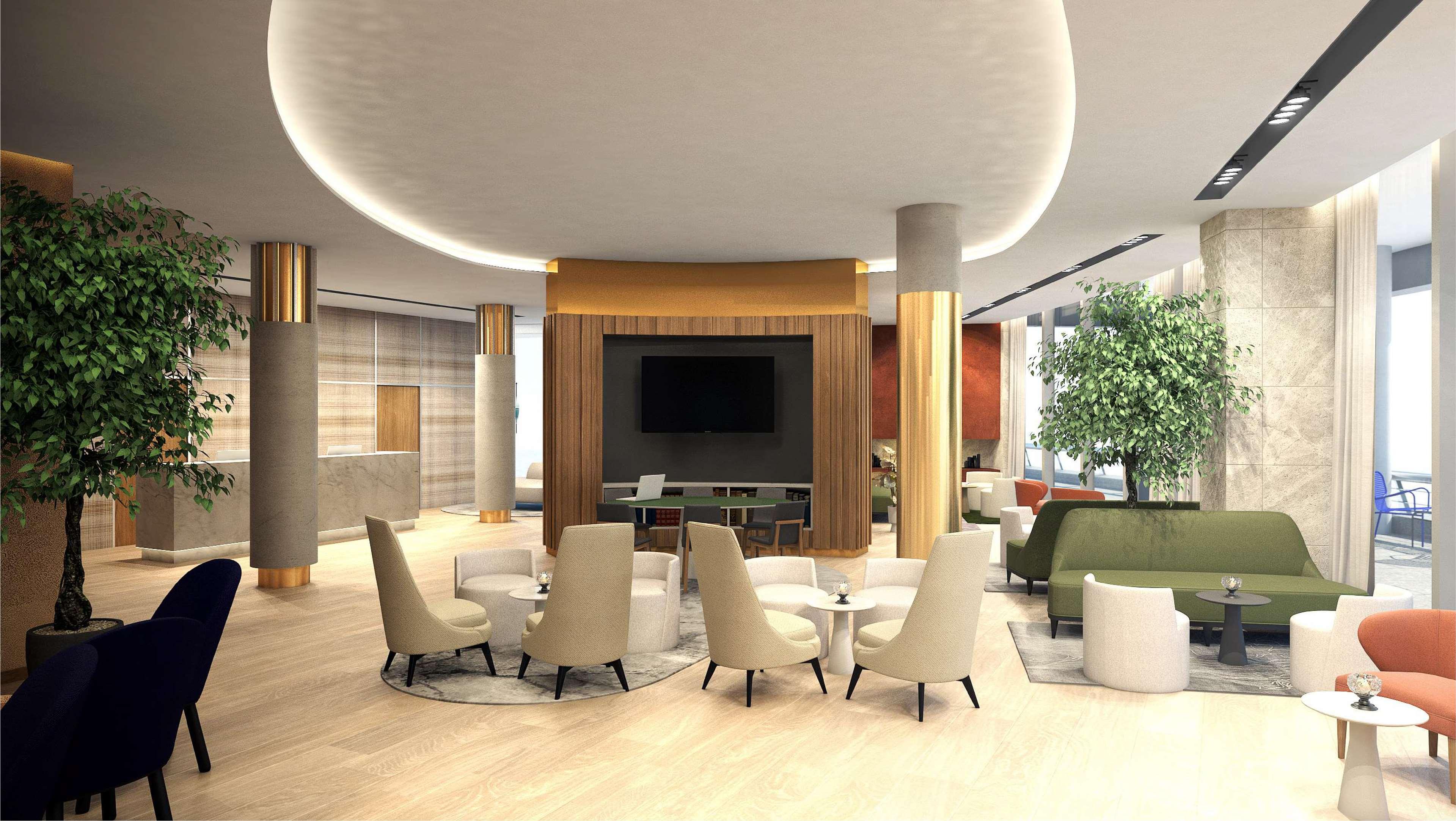 Hotel Vincci Consulado de Bilbao by null