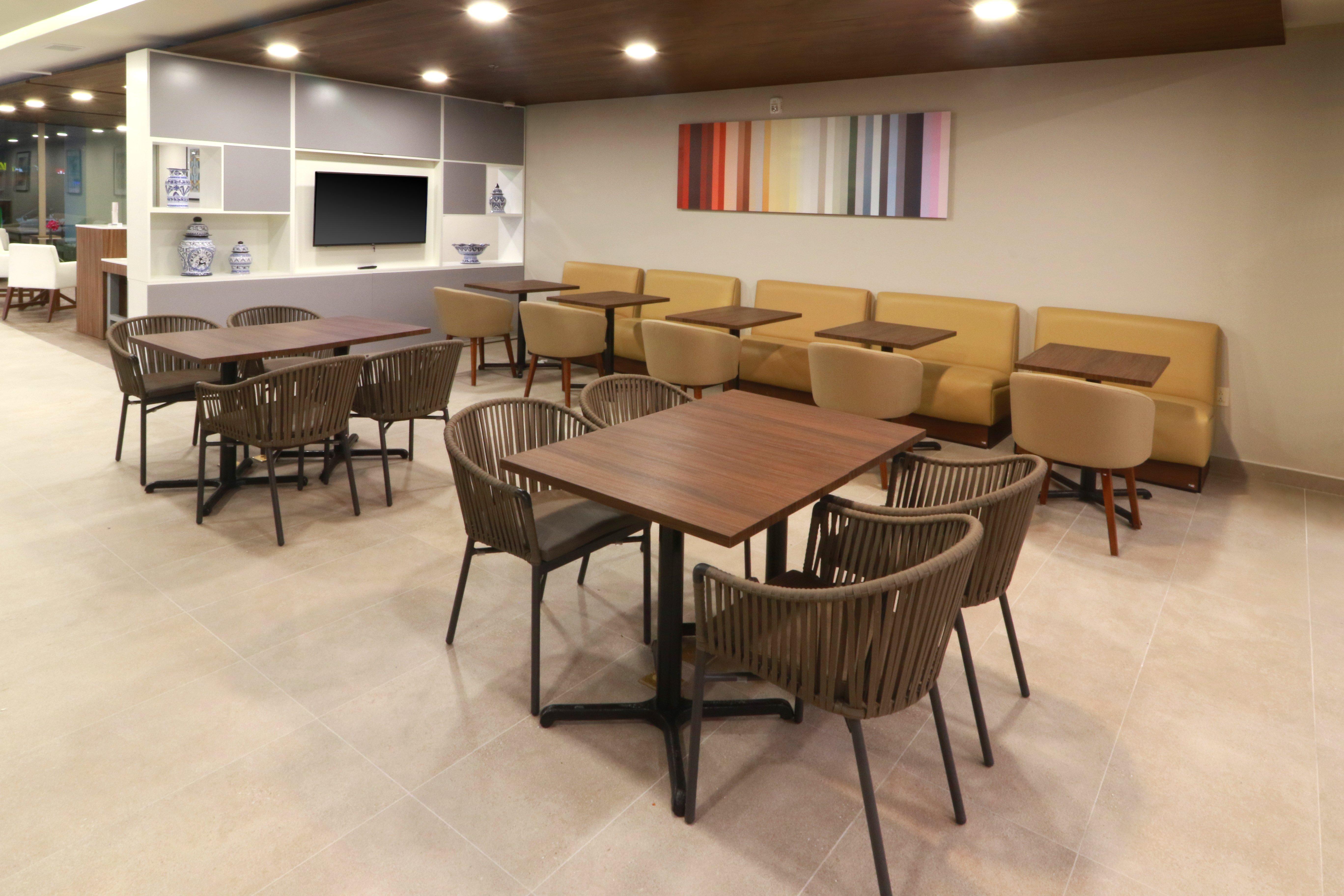 Holiday Inn Express Playa Del Carmen
