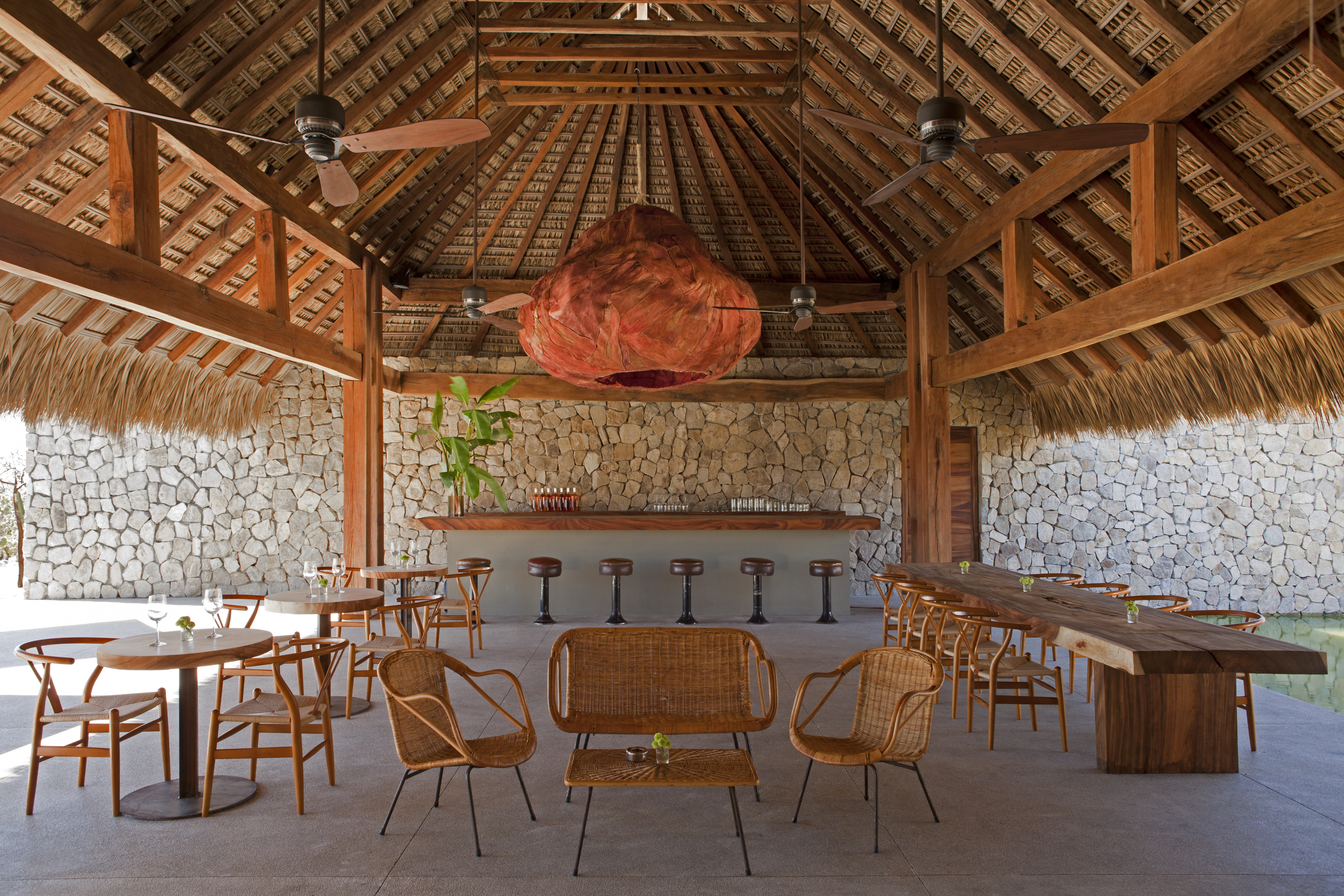 Hotel Escondido, Puerto Escondido, A Member Of Des