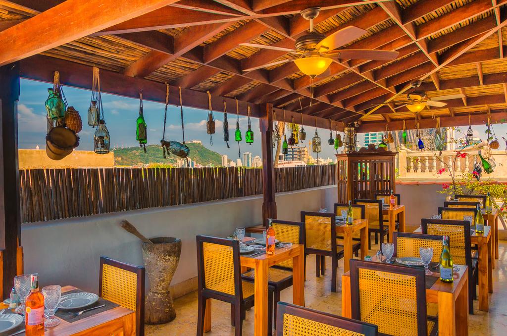 Hotel Casa Pizarro