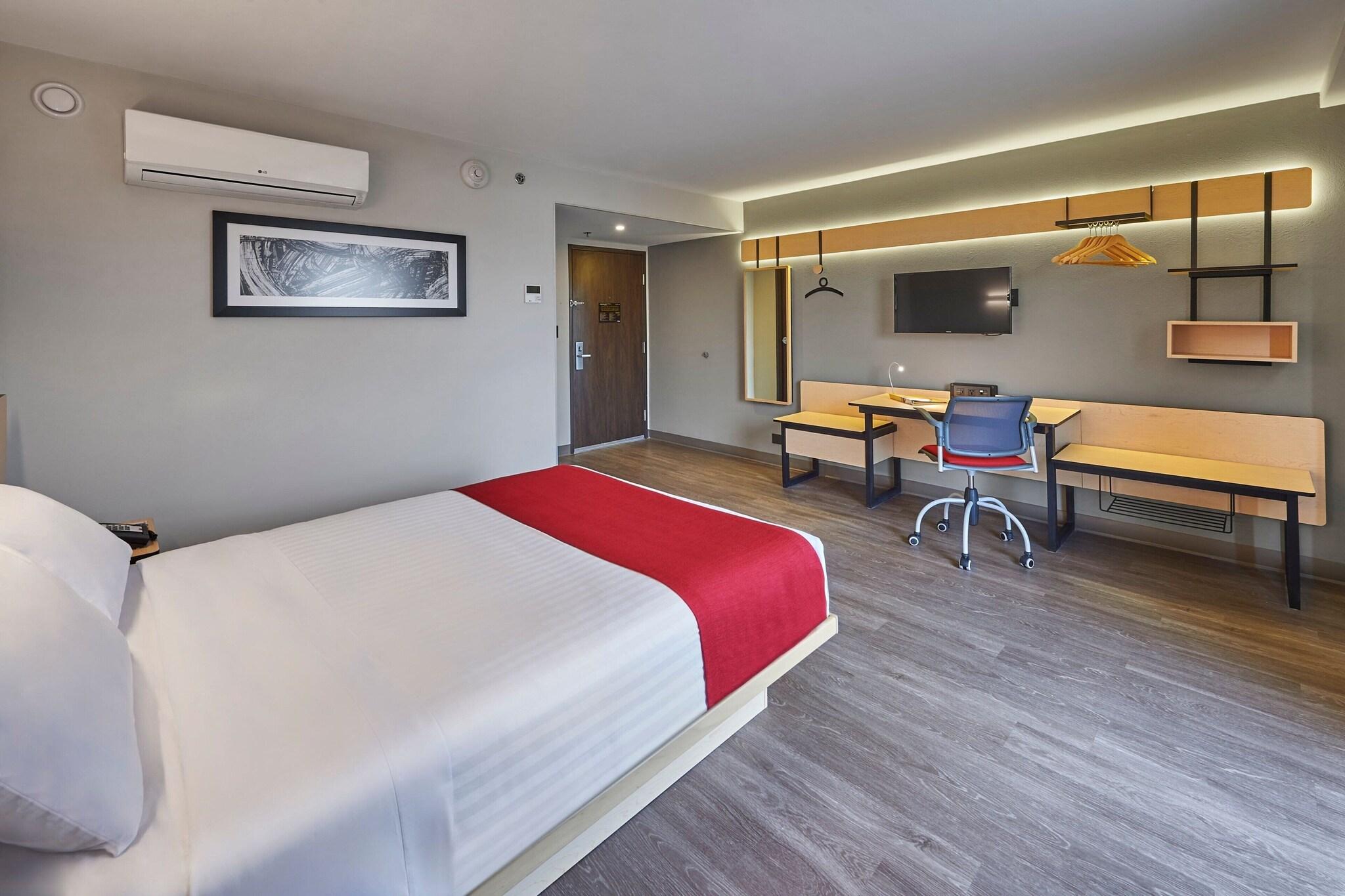 City Express By Marriott Tlalnepantla