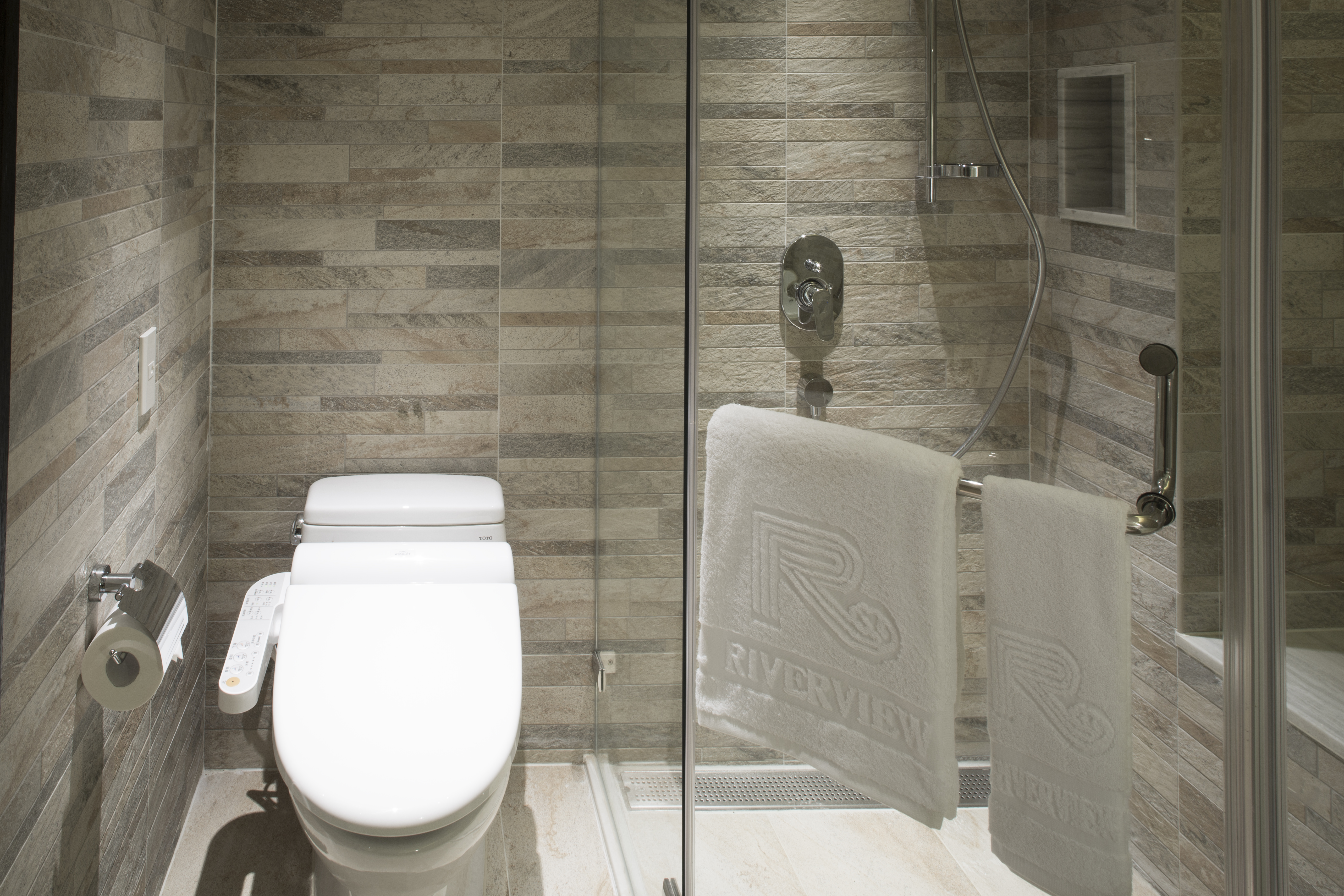New Riverview Suites
