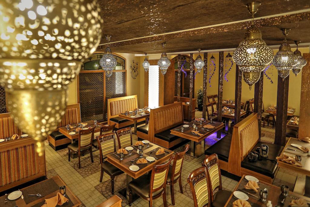 Mughal Suites