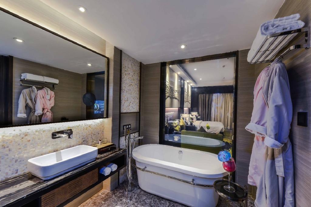 Braira Dammam Hotel