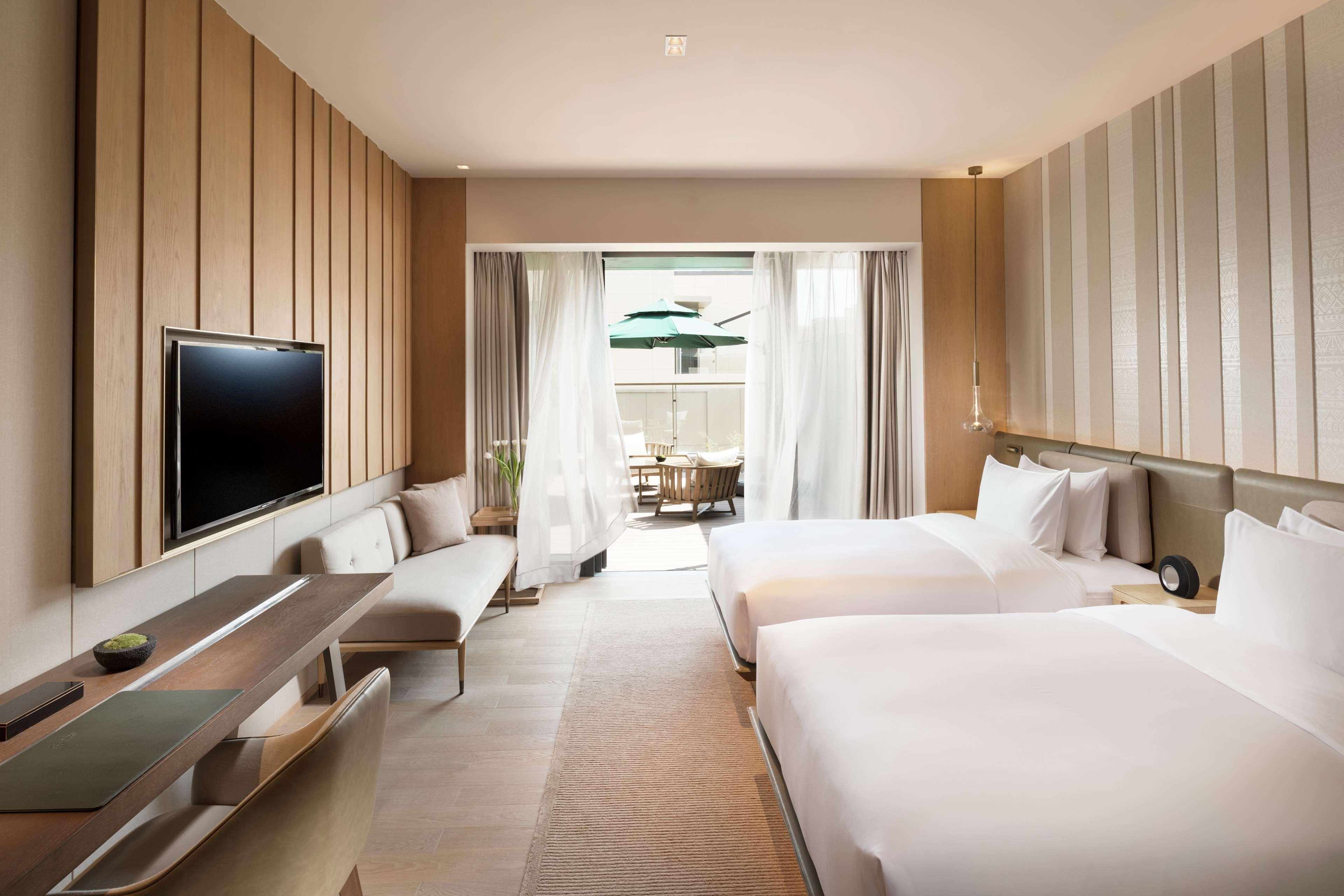 Joyze Hotel Xiamen Curio Collection By Hilton