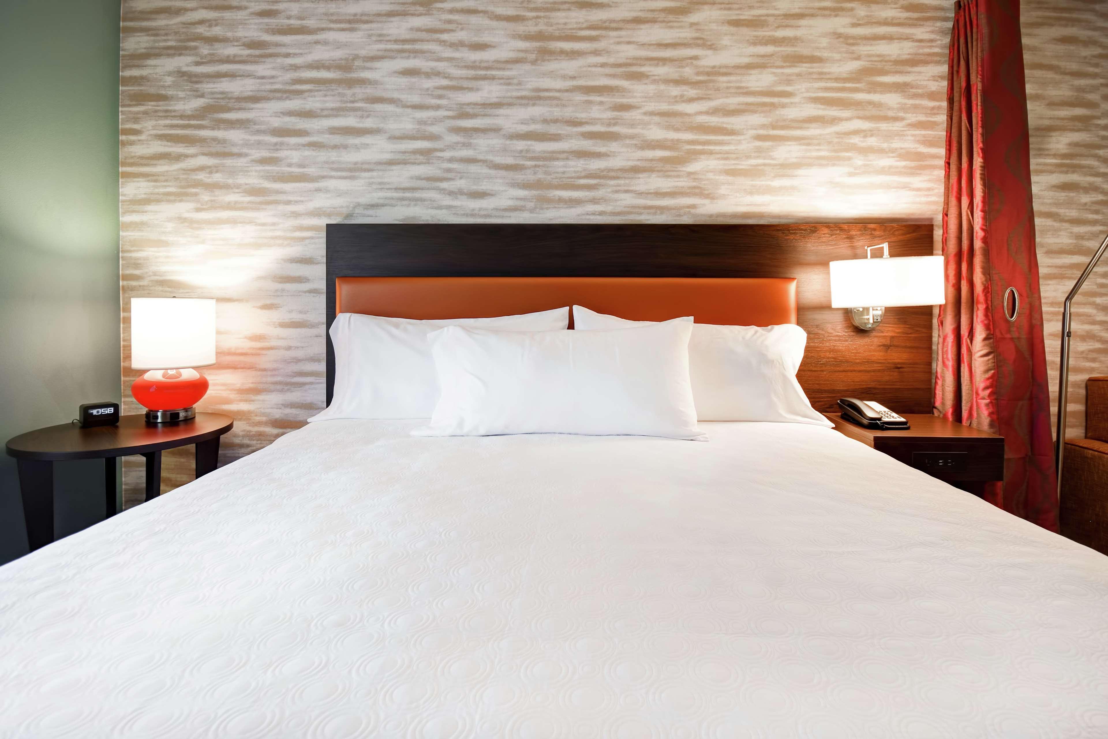 Home2 Suites By Hilton Lagrange