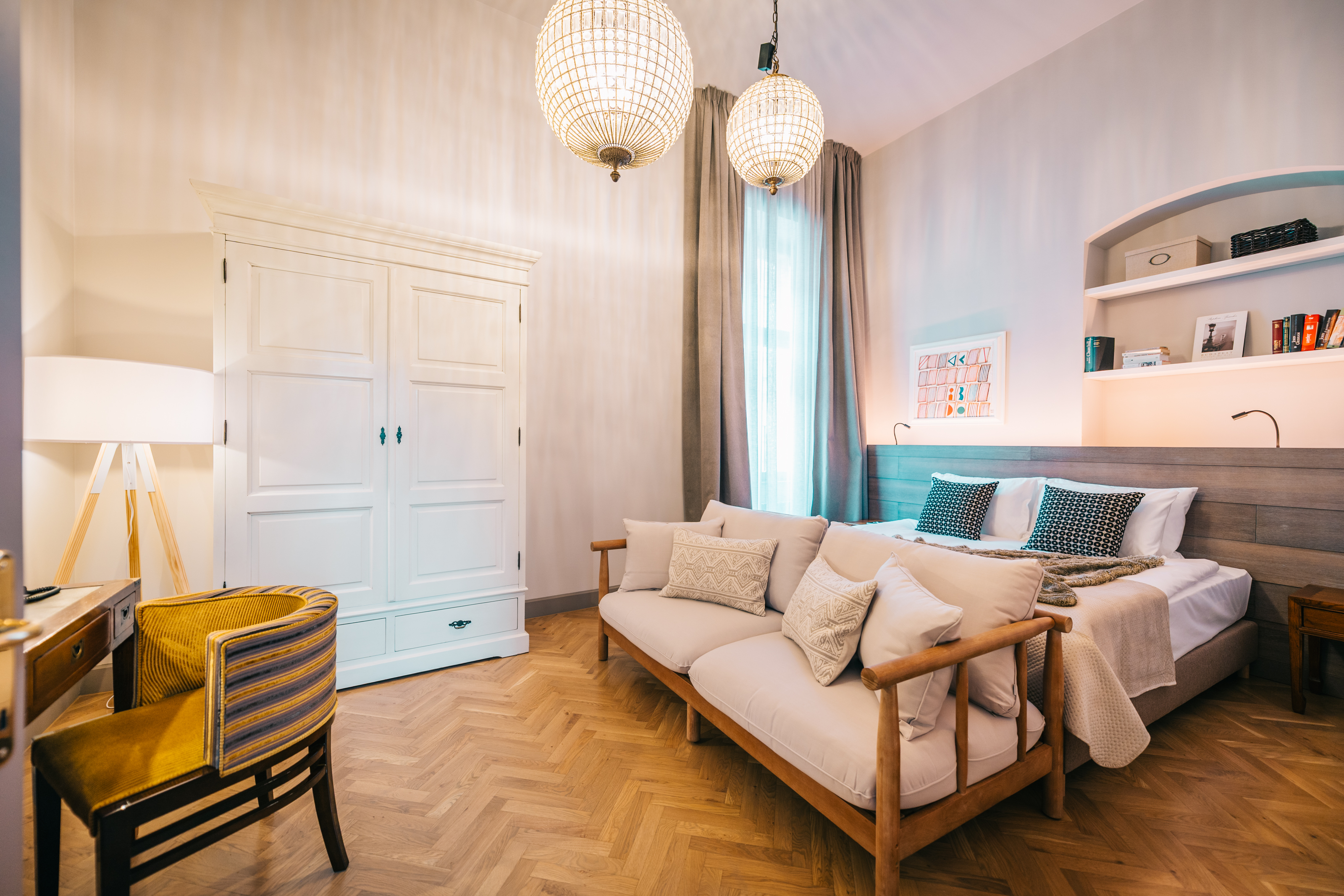 Baltazár Boutique Hotel by null